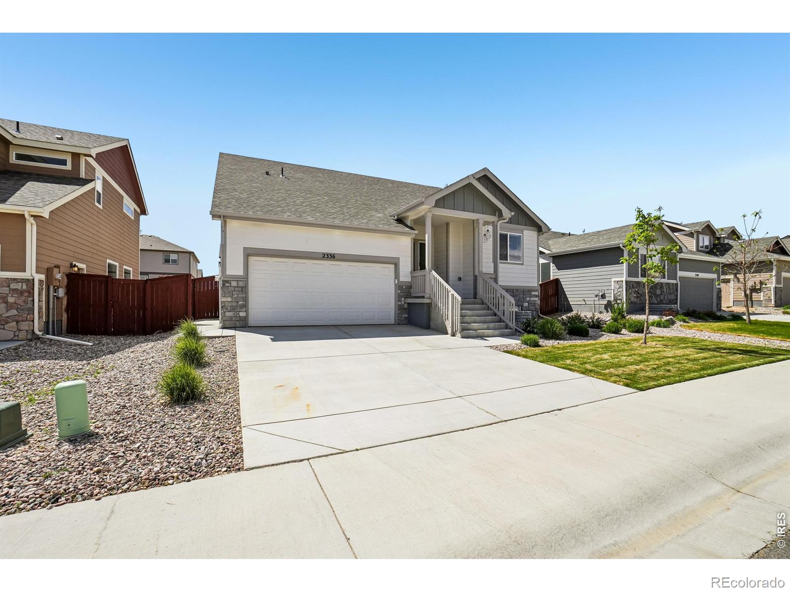 MLS Image #3 for 2336  golden way,windsor, Colorado