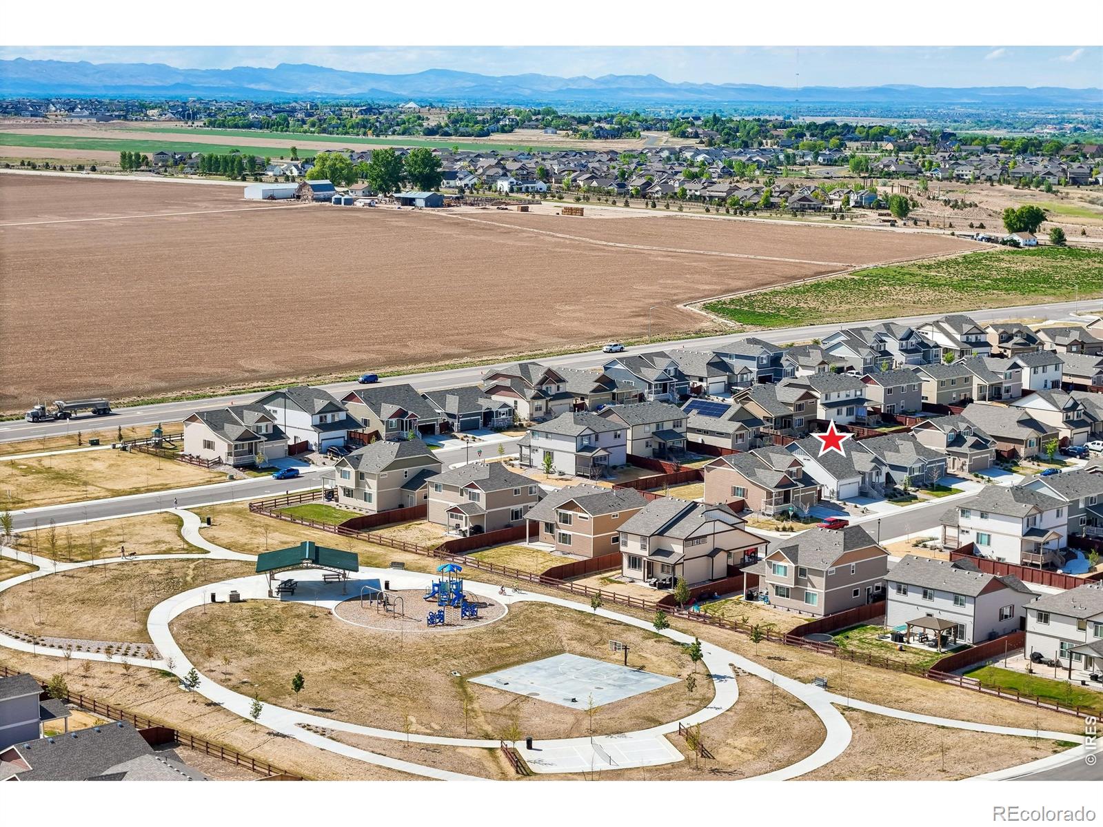 MLS Image #30 for 2336  golden way,windsor, Colorado