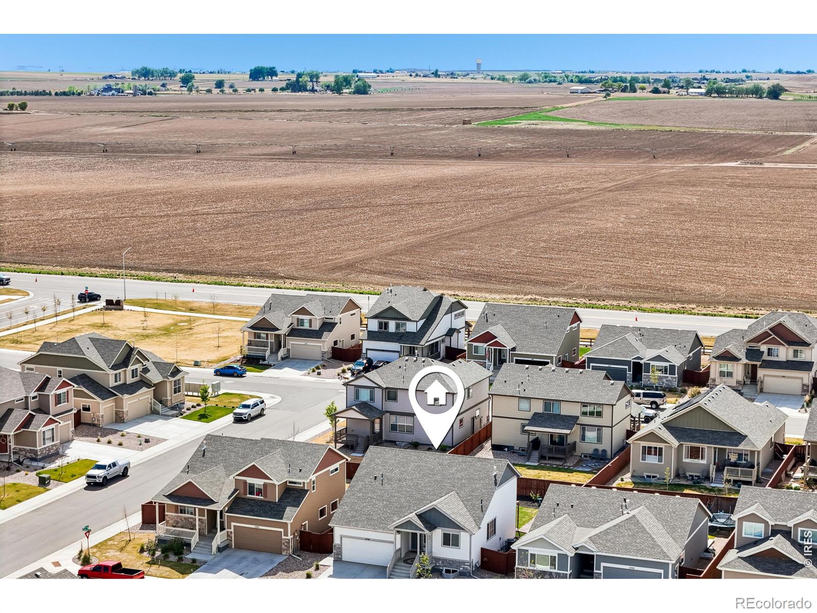 MLS Image #35 for 2336  golden way,windsor, Colorado