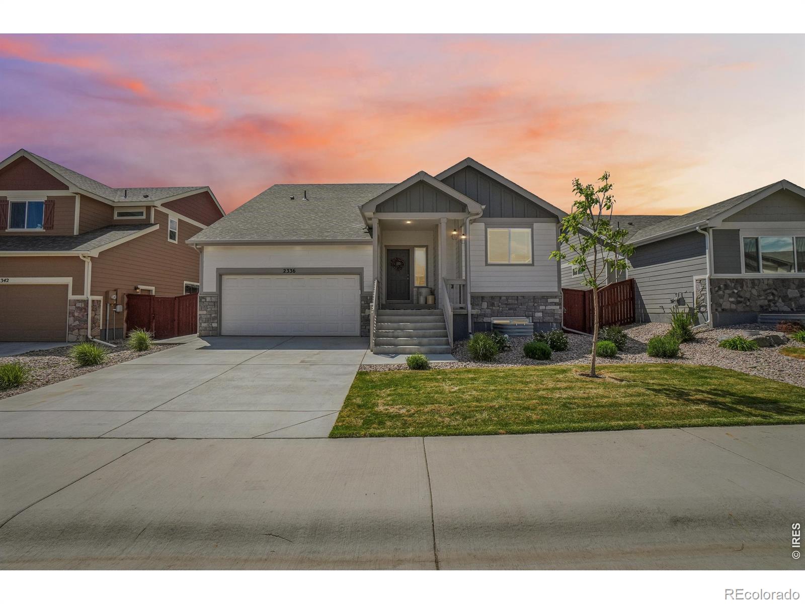 MLS Image #36 for 2336  golden way,windsor, Colorado