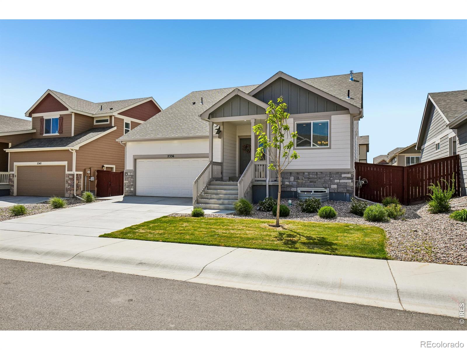MLS Image #4 for 2336  golden way,windsor, Colorado