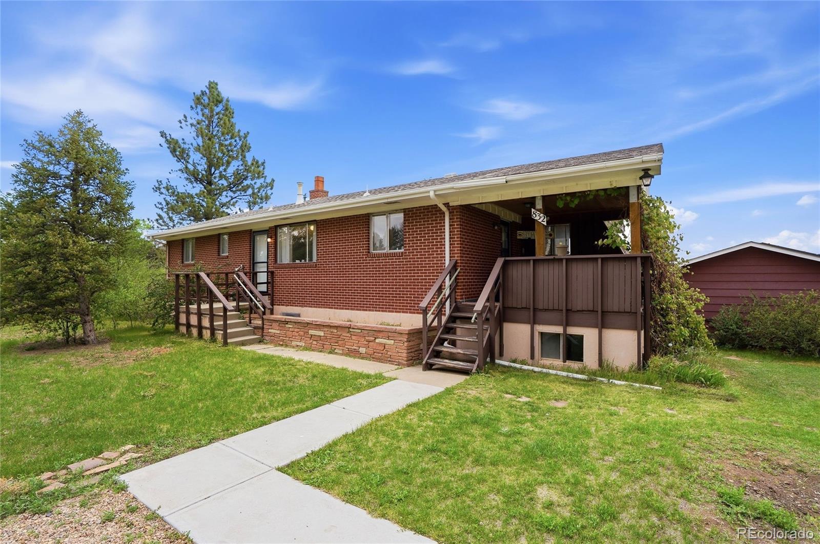 MLS Image #1 for 832  fox hill court,boulder, Colorado