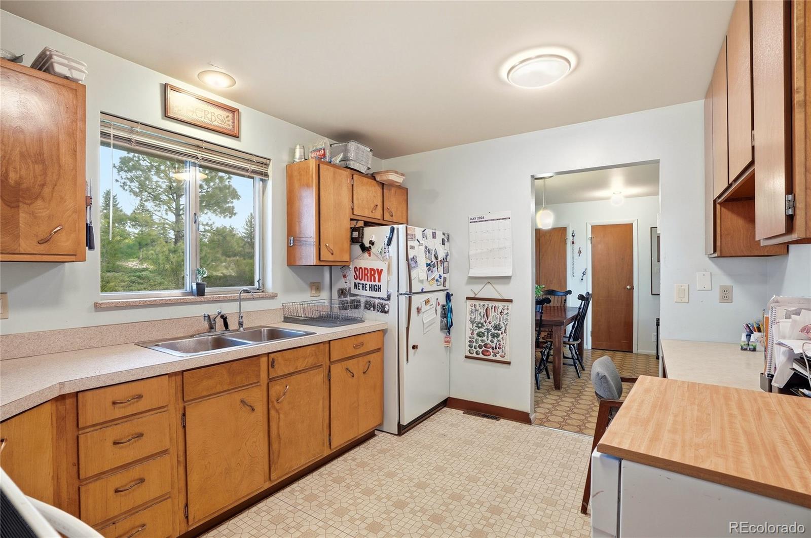 MLS Image #3 for 832  fox hill court,boulder, Colorado