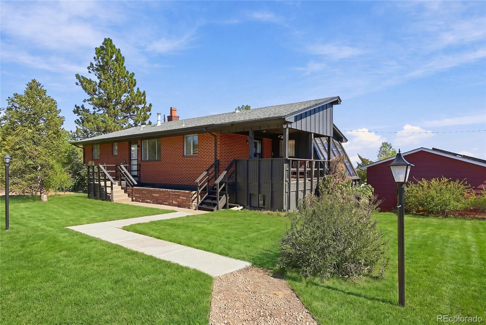 MLS Image #44 for 832  fox hill court,boulder, Colorado