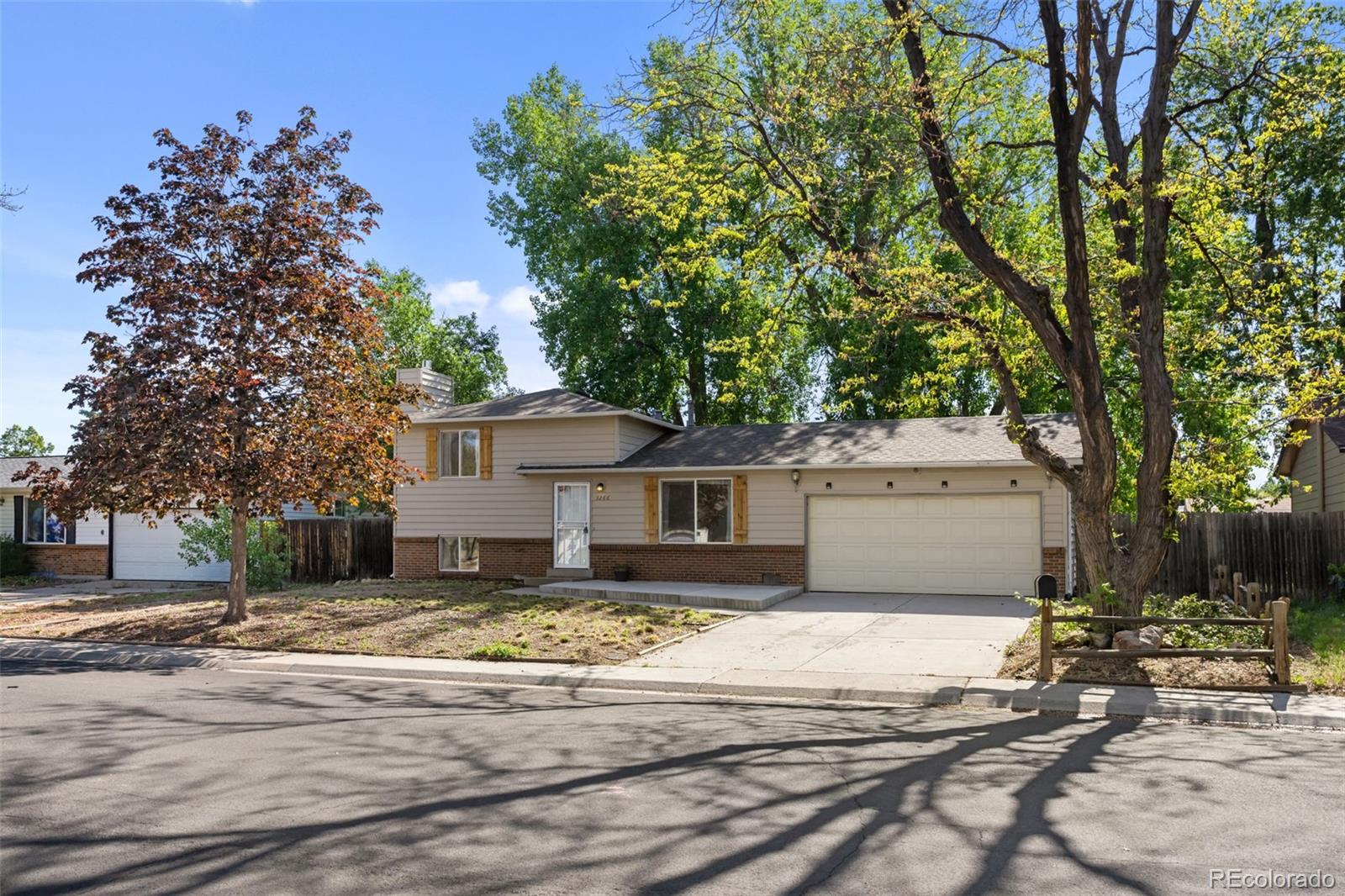 MLS Image #0 for 3266 s helena street,aurora, Colorado