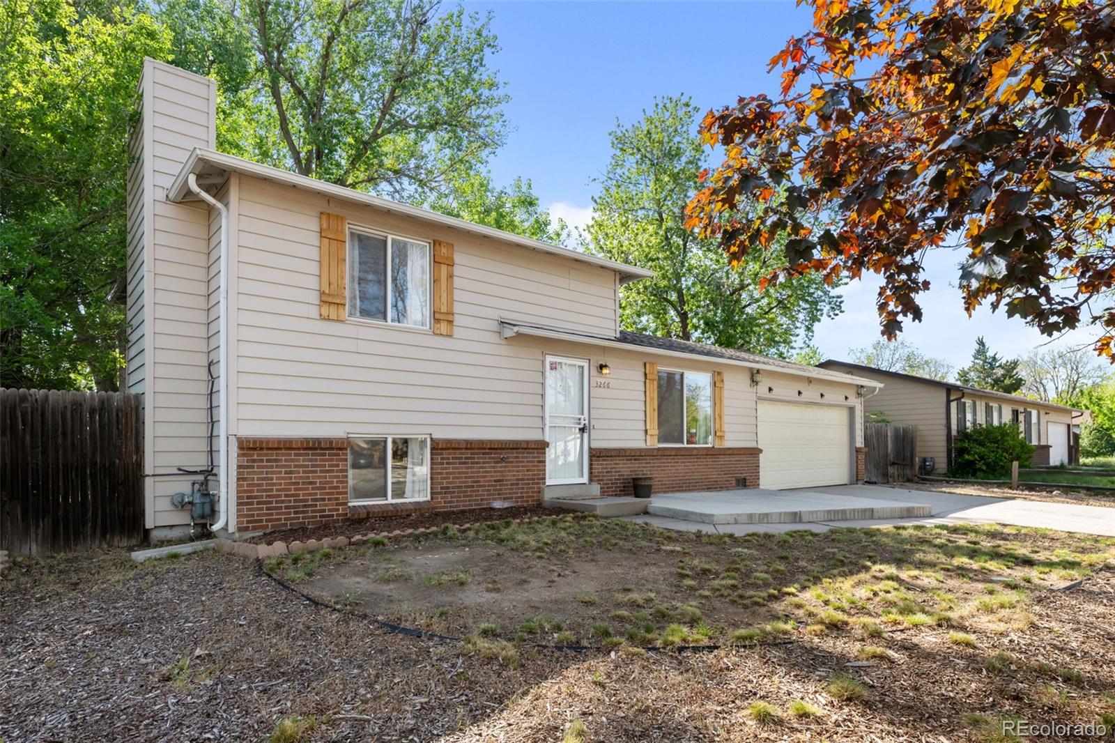 MLS Image #2 for 3266 s helena street,aurora, Colorado