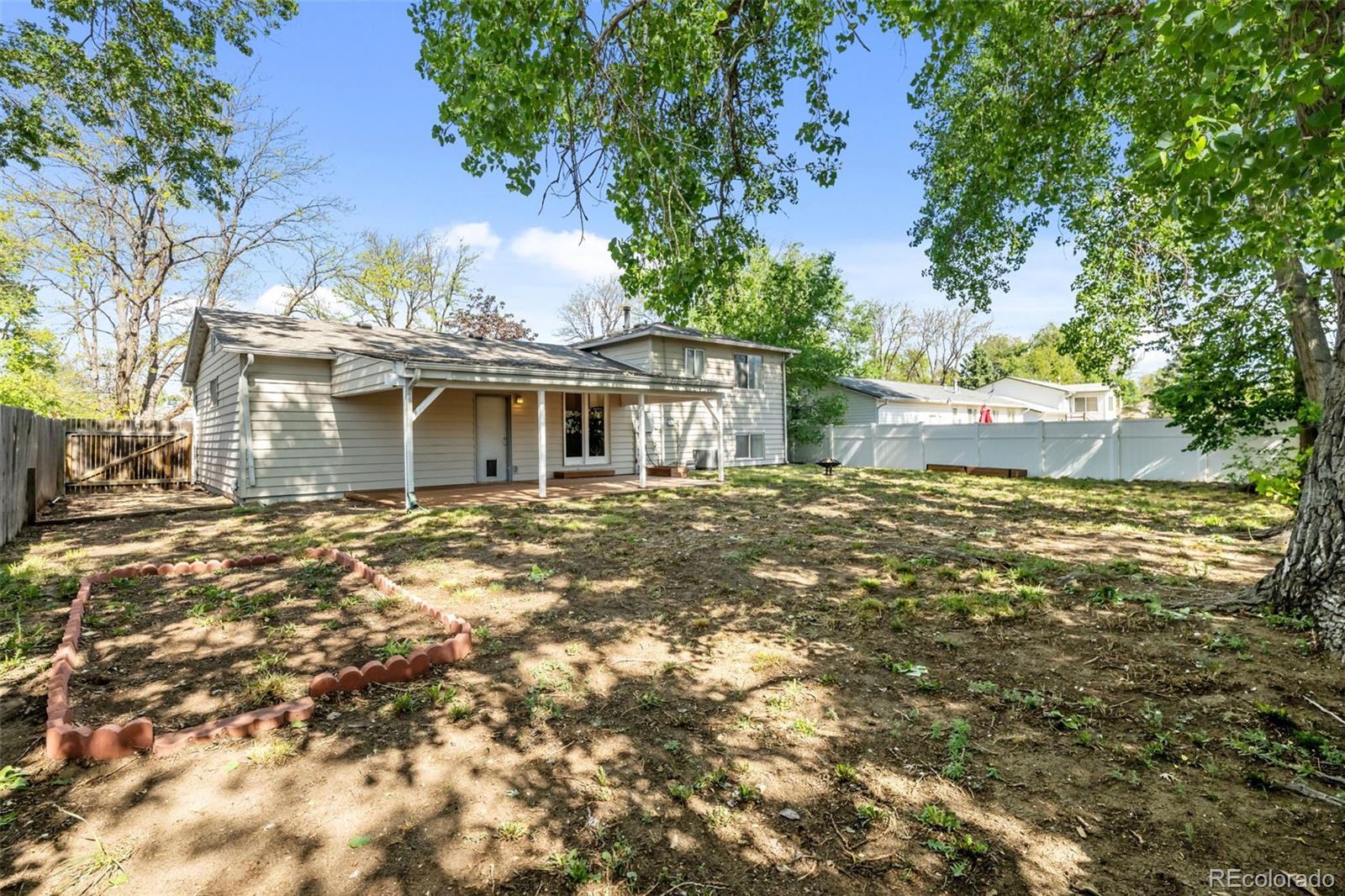 MLS Image #37 for 3266 s helena street,aurora, Colorado