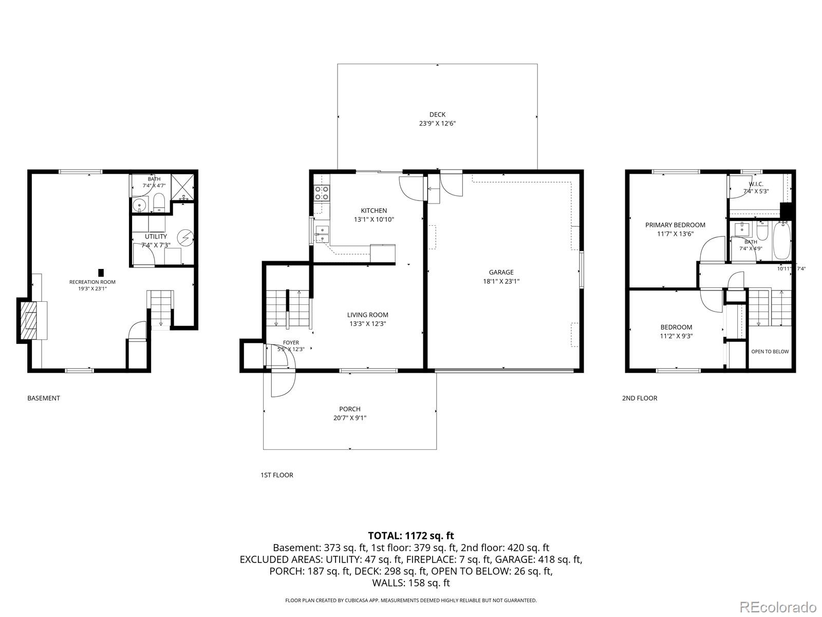 MLS Image #39 for 3266 s helena street,aurora, Colorado
