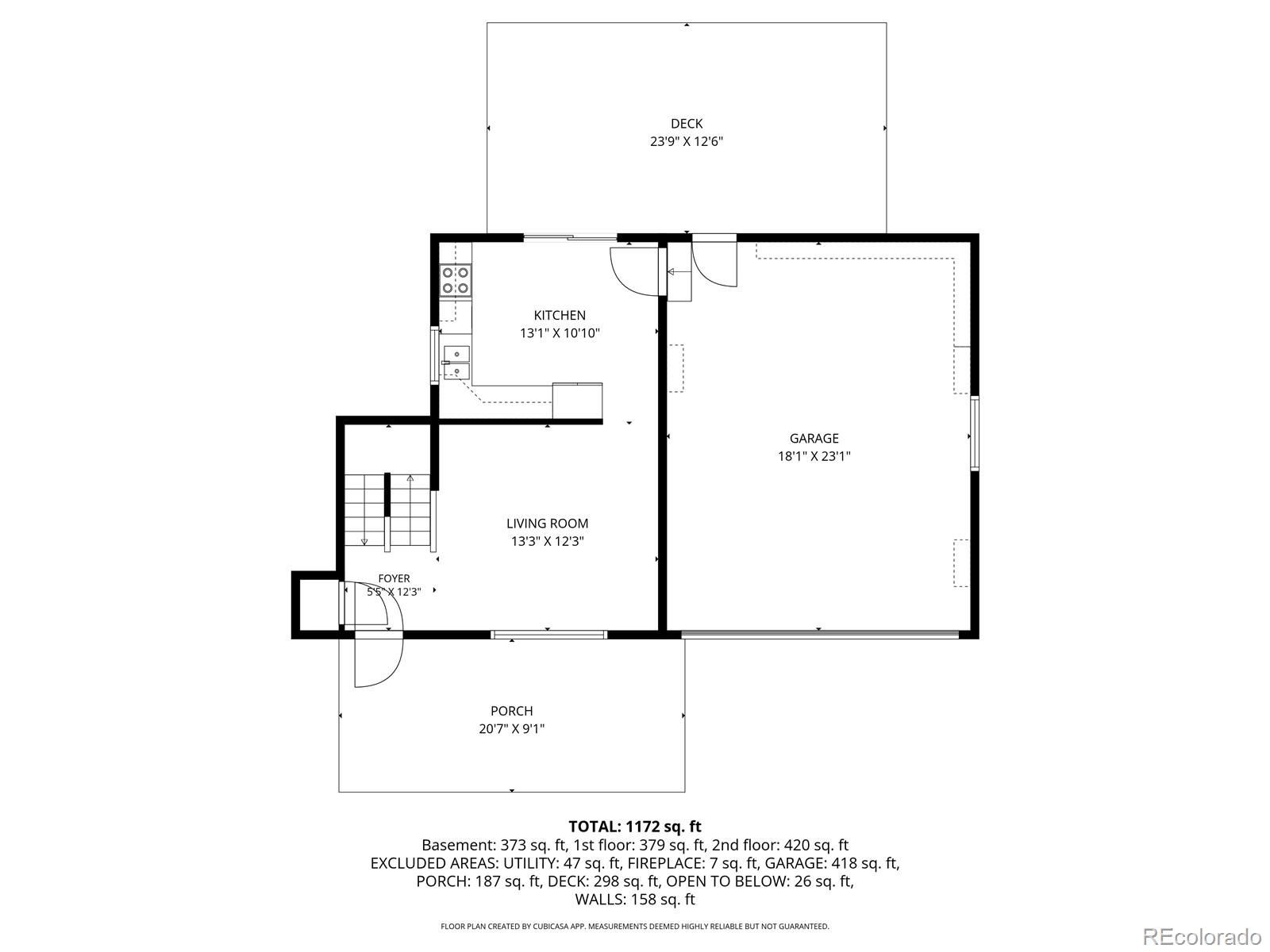 MLS Image #40 for 3266 s helena street,aurora, Colorado