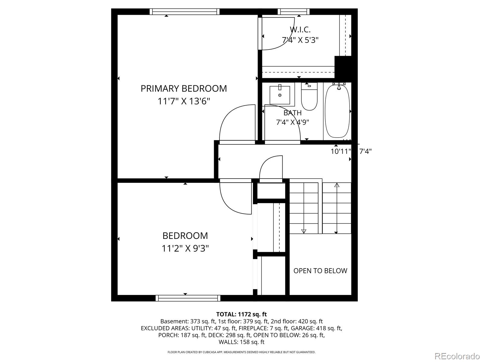 MLS Image #41 for 3266 s helena street,aurora, Colorado