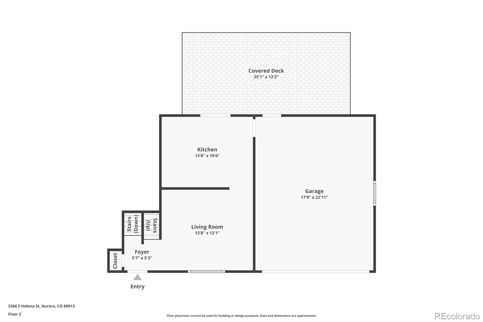 MLS Image #43 for 3266 s helena street,aurora, Colorado