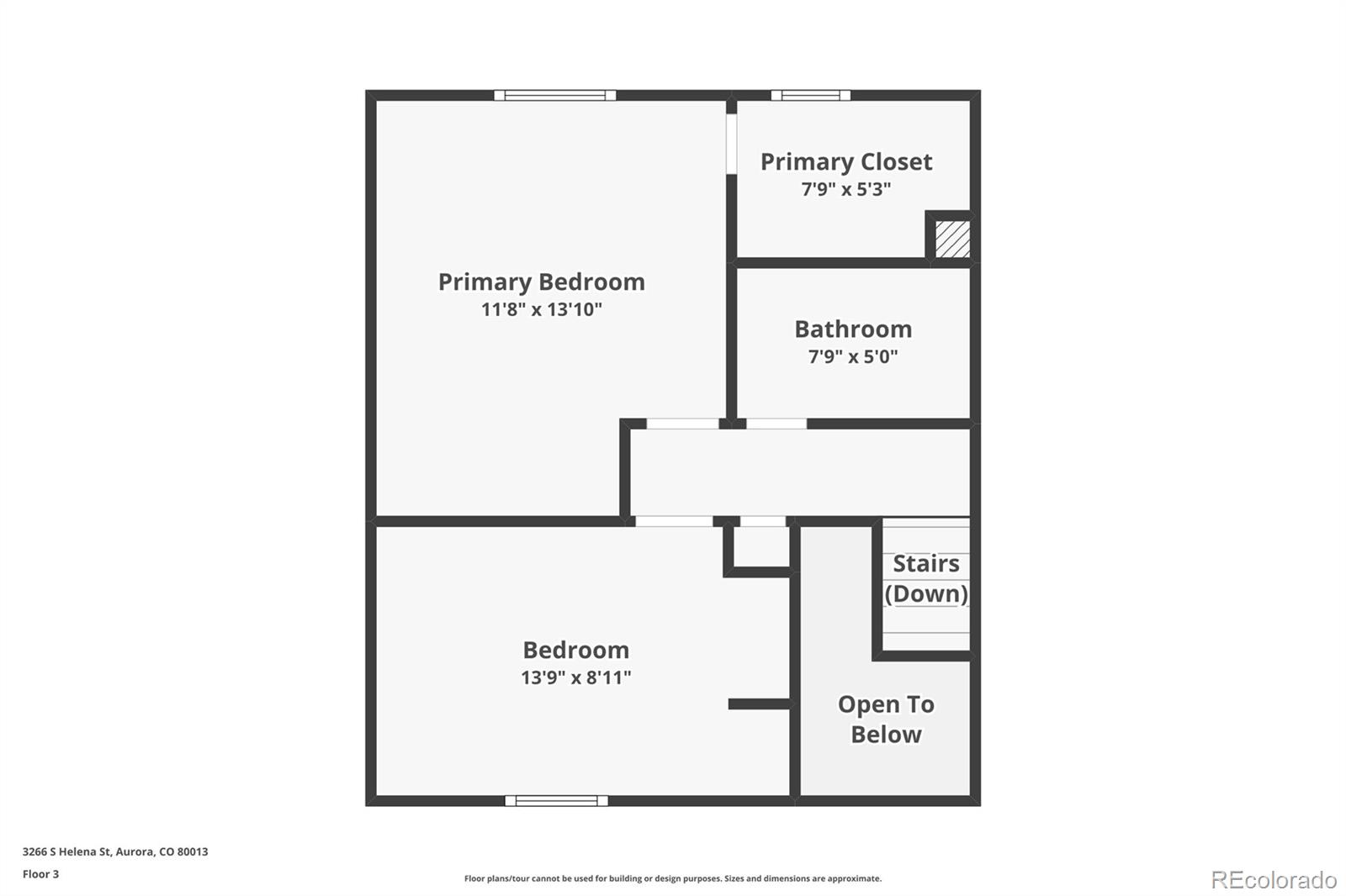 MLS Image #44 for 3266 s helena street,aurora, Colorado