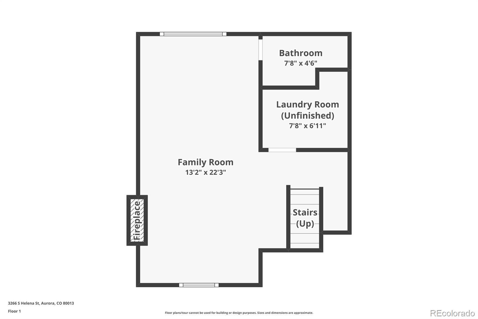 MLS Image #45 for 3266 s helena street,aurora, Colorado