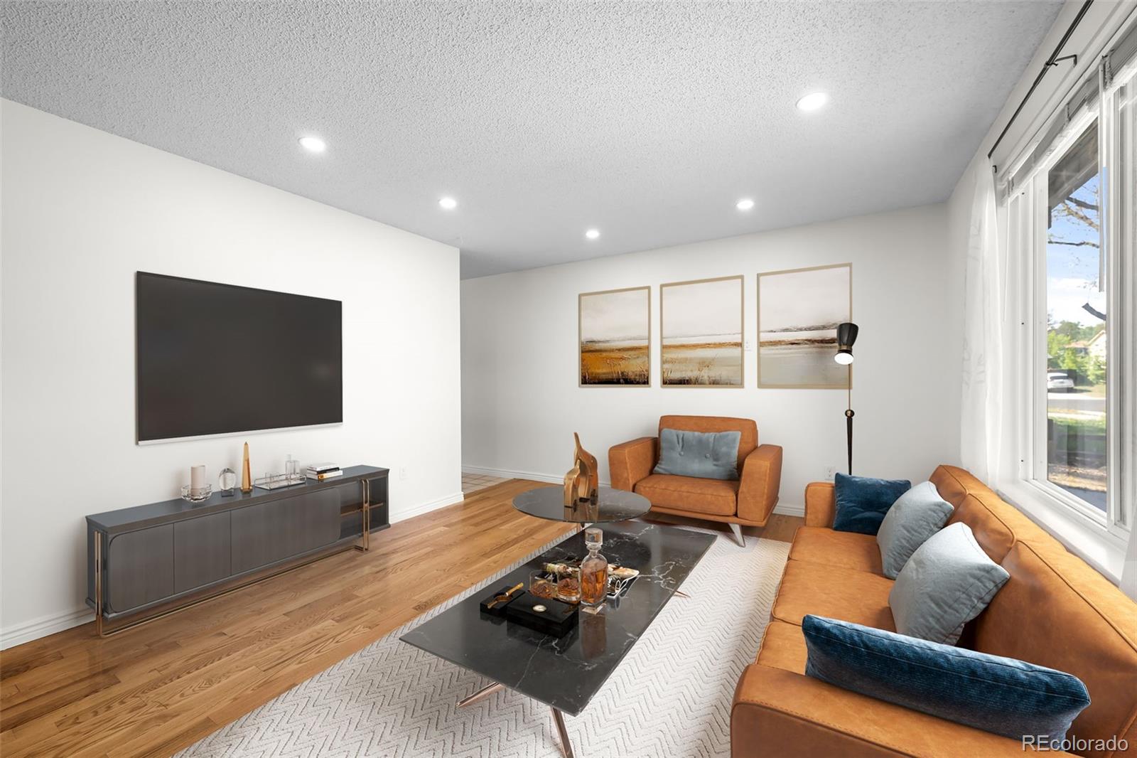 MLS Image #5 for 3266 s helena street,aurora, Colorado