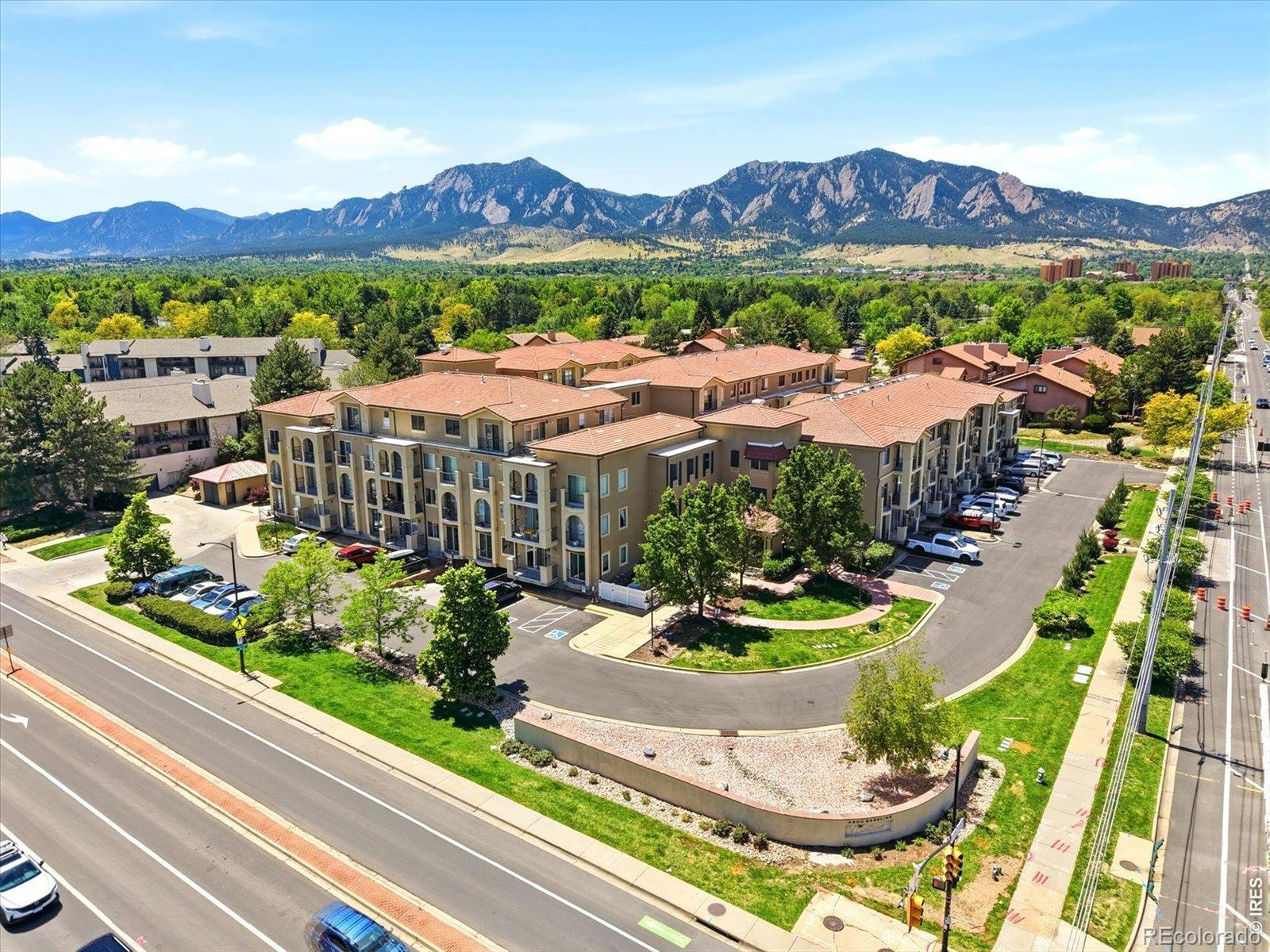 MLS Image #2 for 4500  baseline road,boulder, Colorado