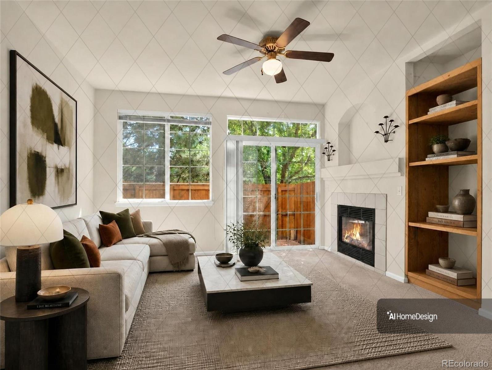 MLS Image #2 for 9108 w phillips drive,littleton, Colorado