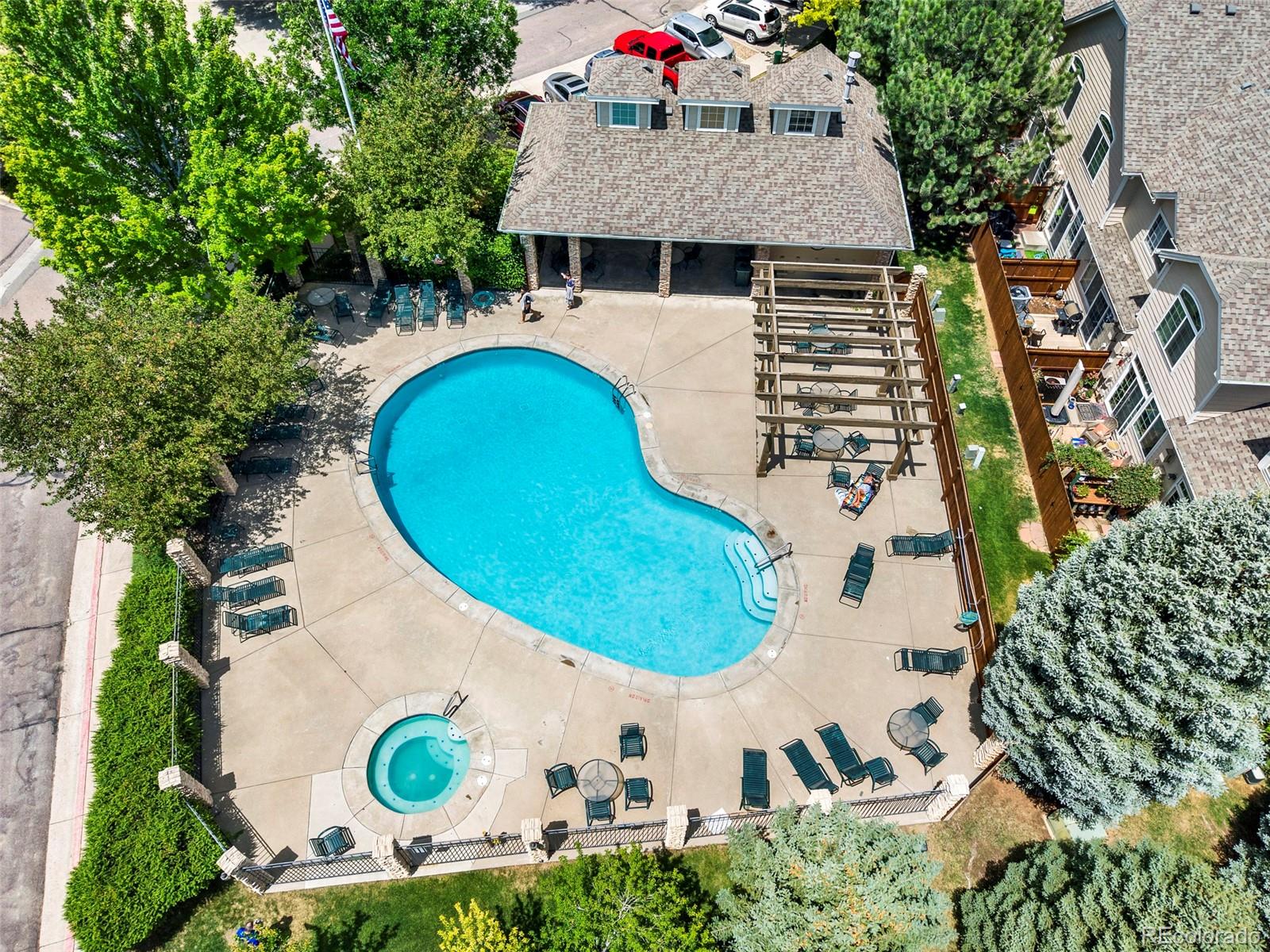MLS Image #34 for 9108 w phillips drive,littleton, Colorado