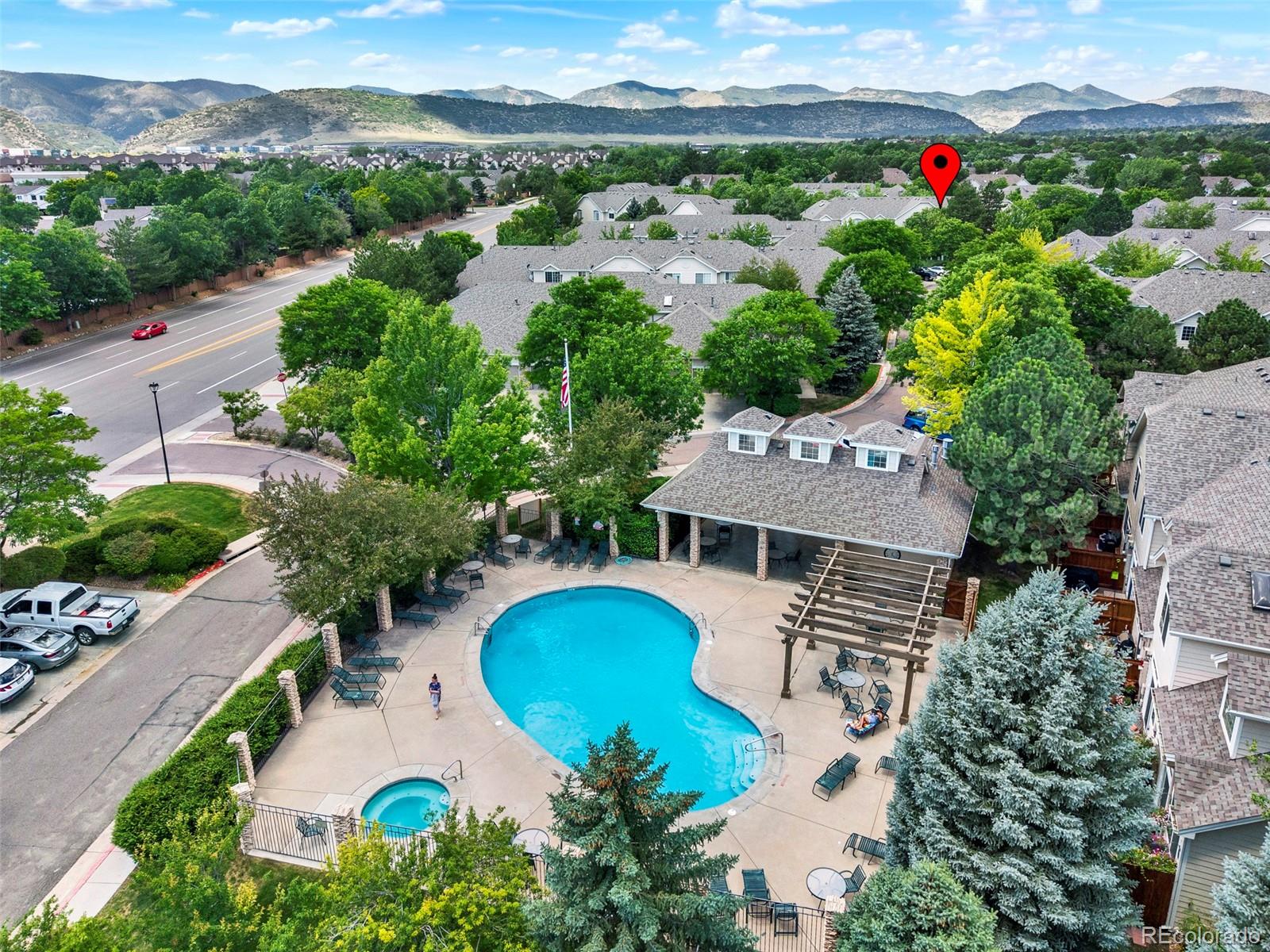 MLS Image #35 for 9108 w phillips drive,littleton, Colorado