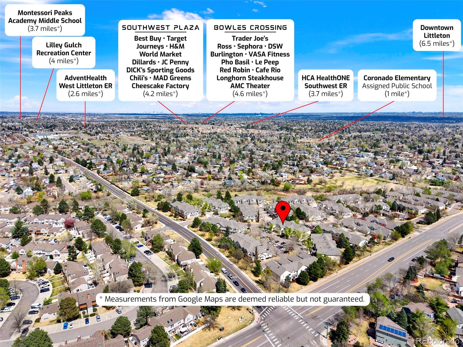 MLS Image #36 for 9108 w phillips drive,littleton, Colorado
