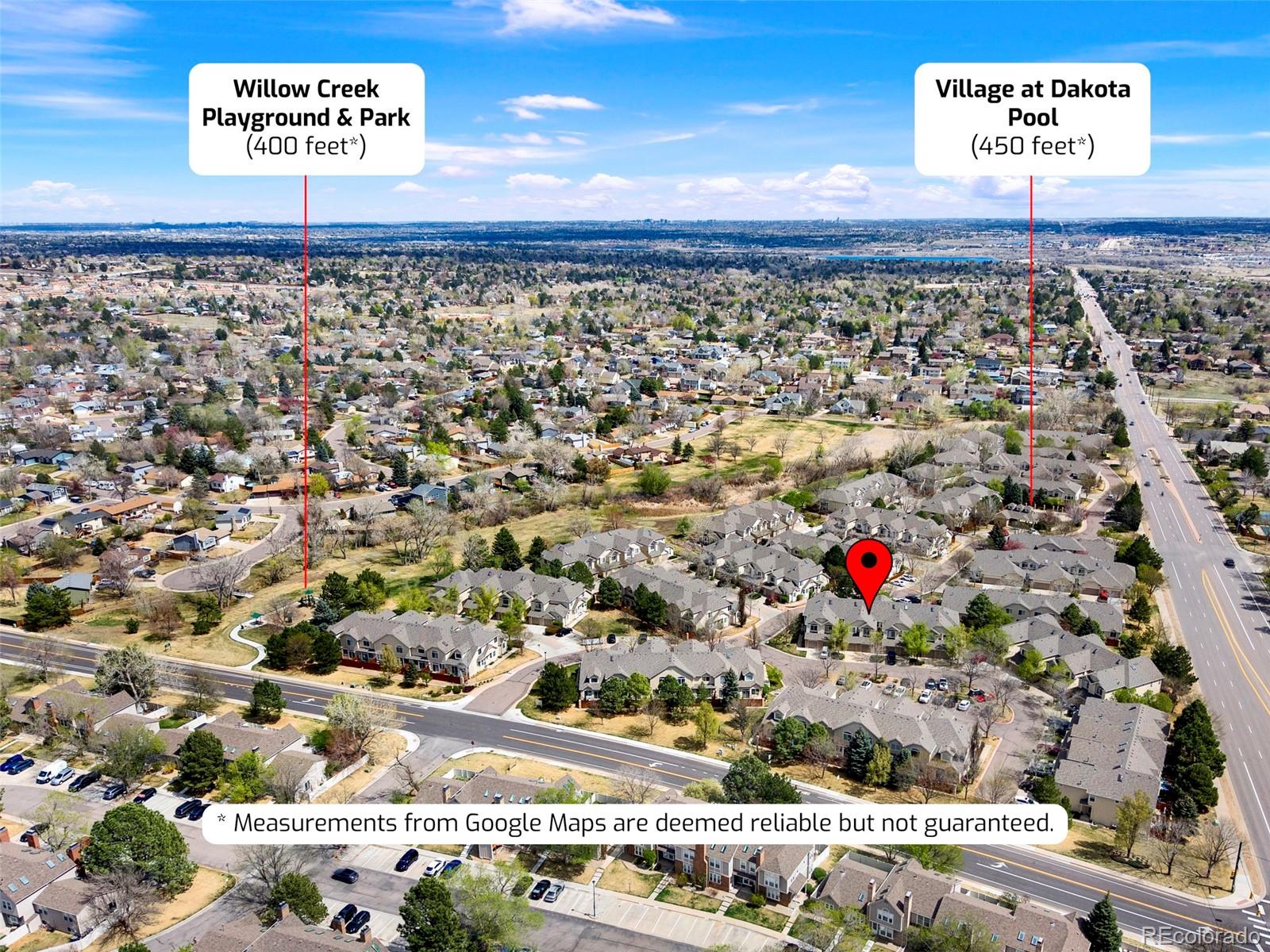 MLS Image #38 for 9108 w phillips drive,littleton, Colorado