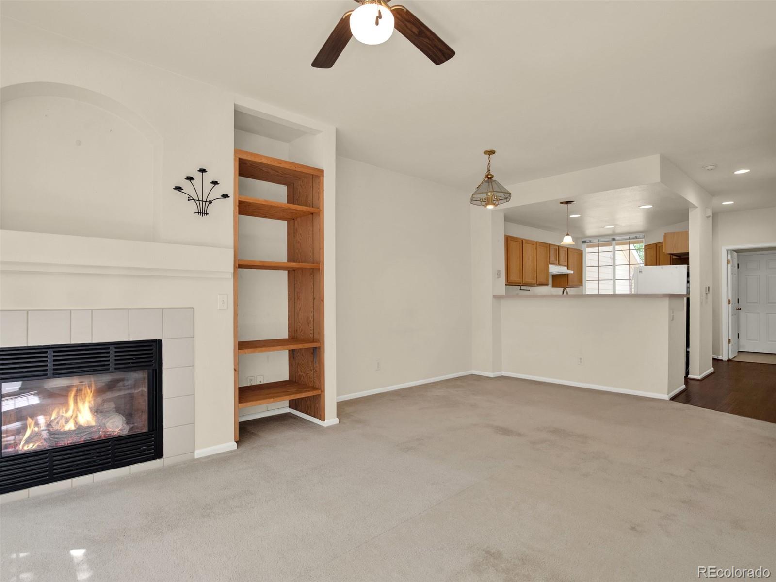 MLS Image #4 for 9108 w phillips drive,littleton, Colorado