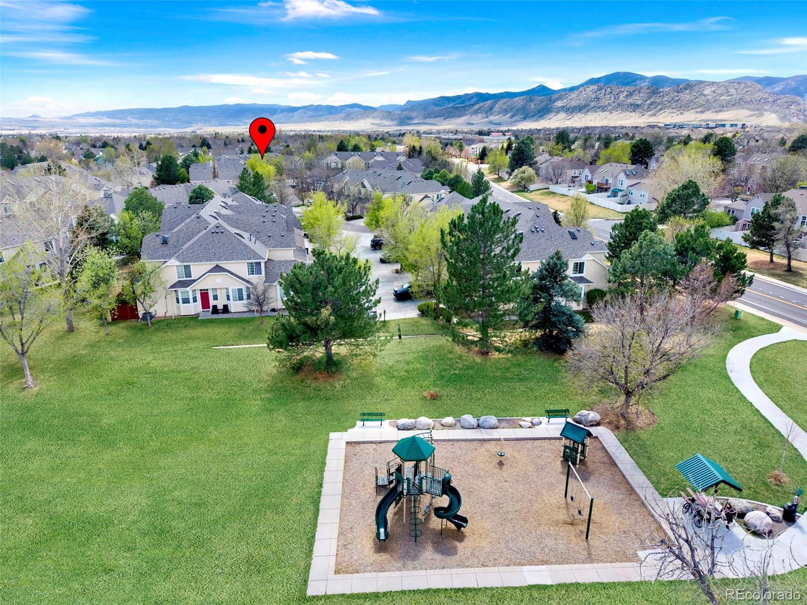 MLS Image #41 for 9108 w phillips drive,littleton, Colorado