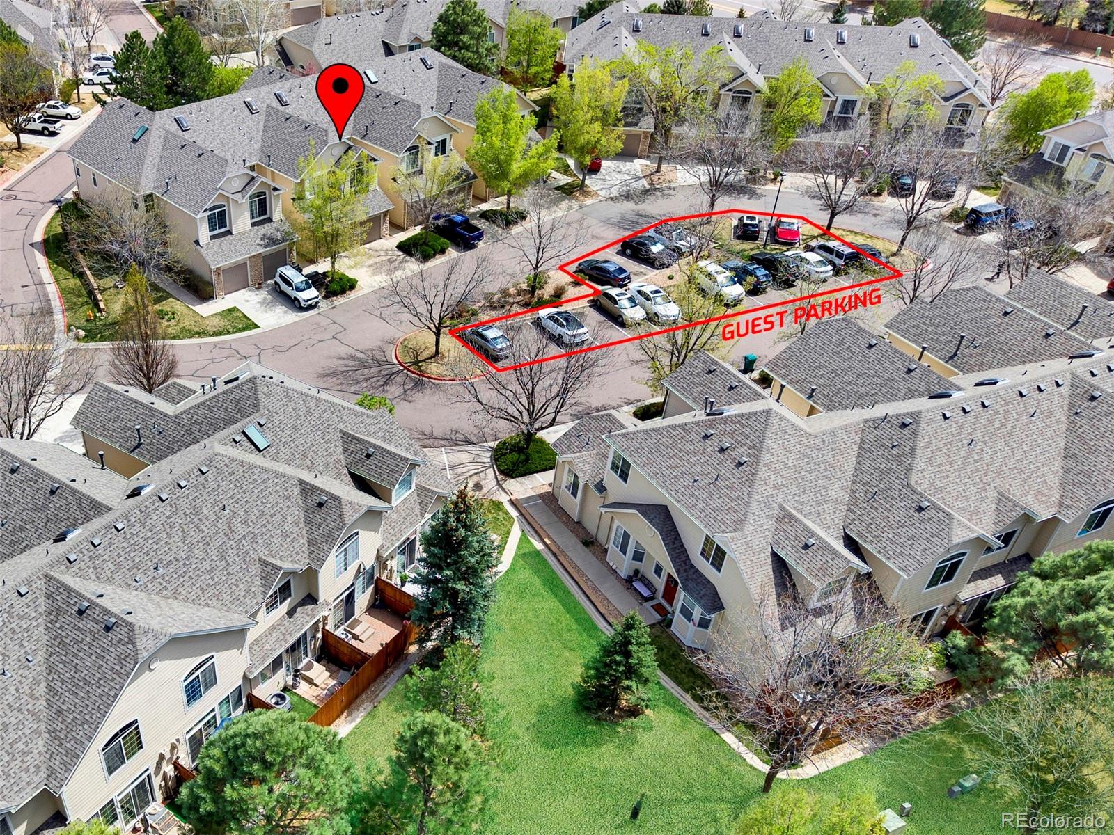 MLS Image #43 for 9108 w phillips drive,littleton, Colorado