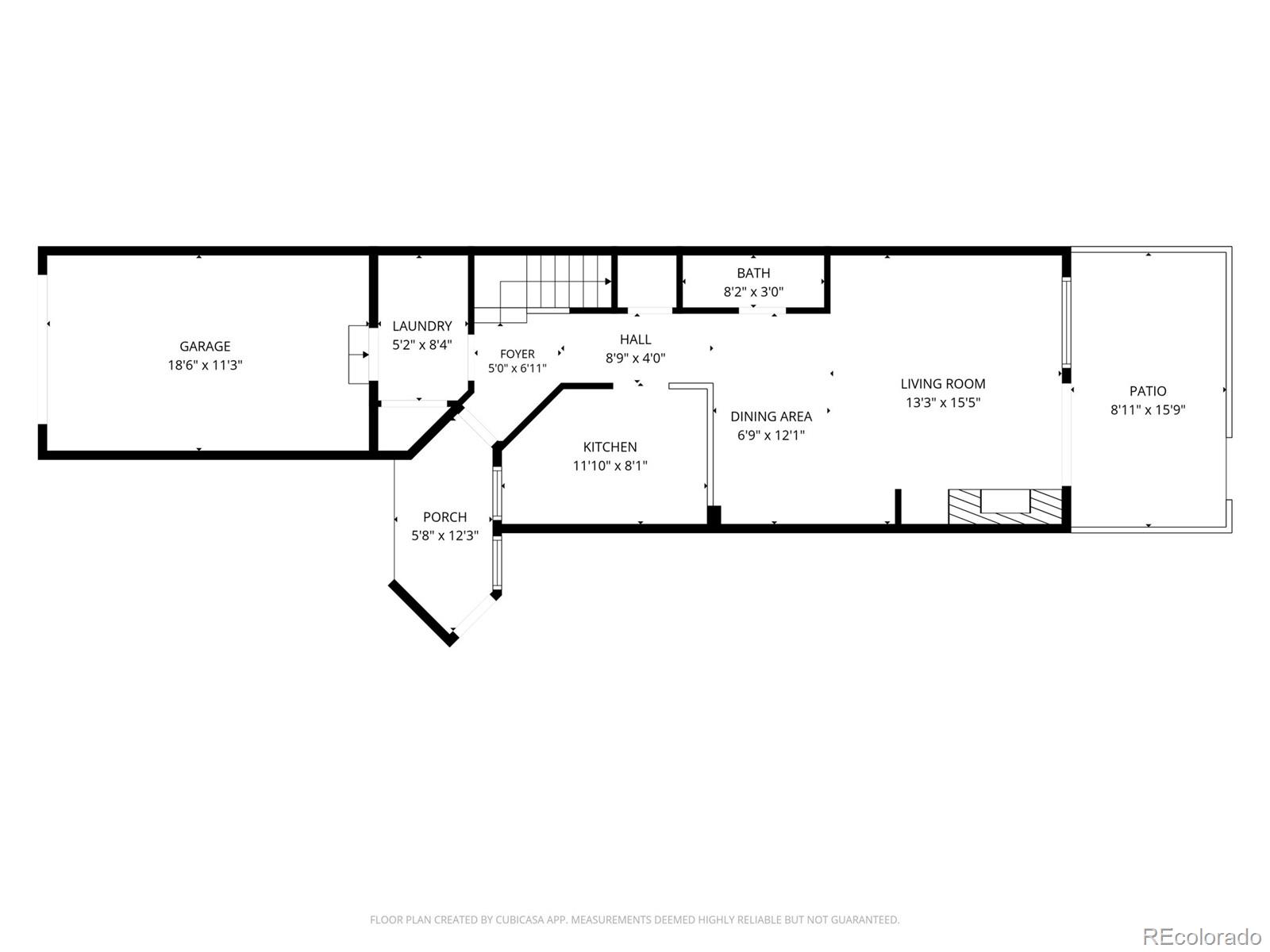 MLS Image #47 for 9108 w phillips drive,littleton, Colorado
