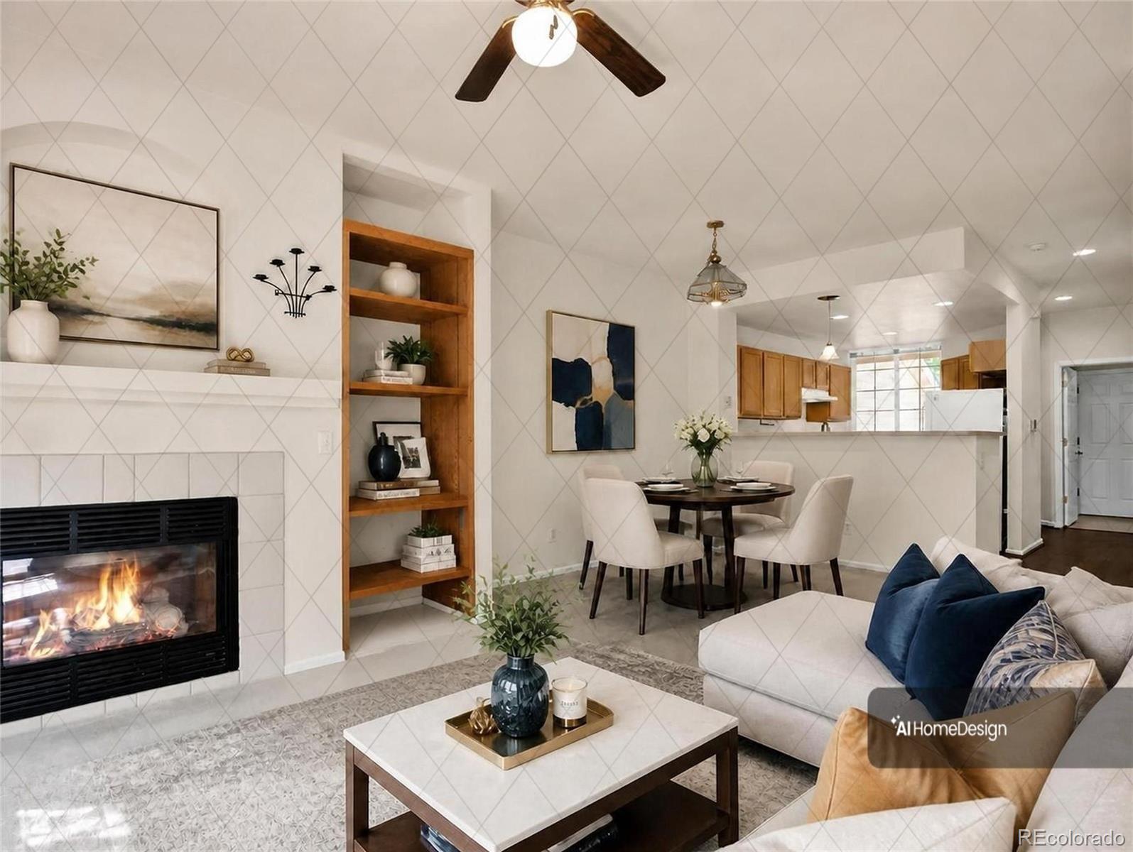 MLS Image #5 for 9108 w phillips drive,littleton, Colorado