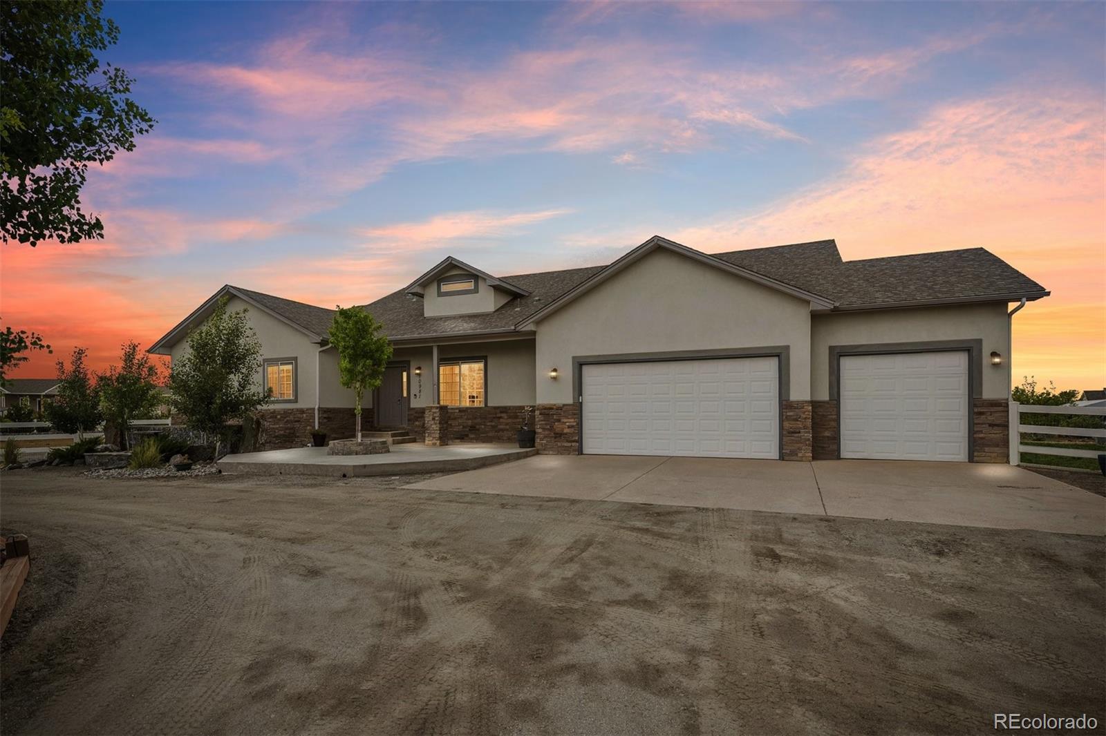MLS Image #1 for 10981 e 166th avenue,brighton, Colorado