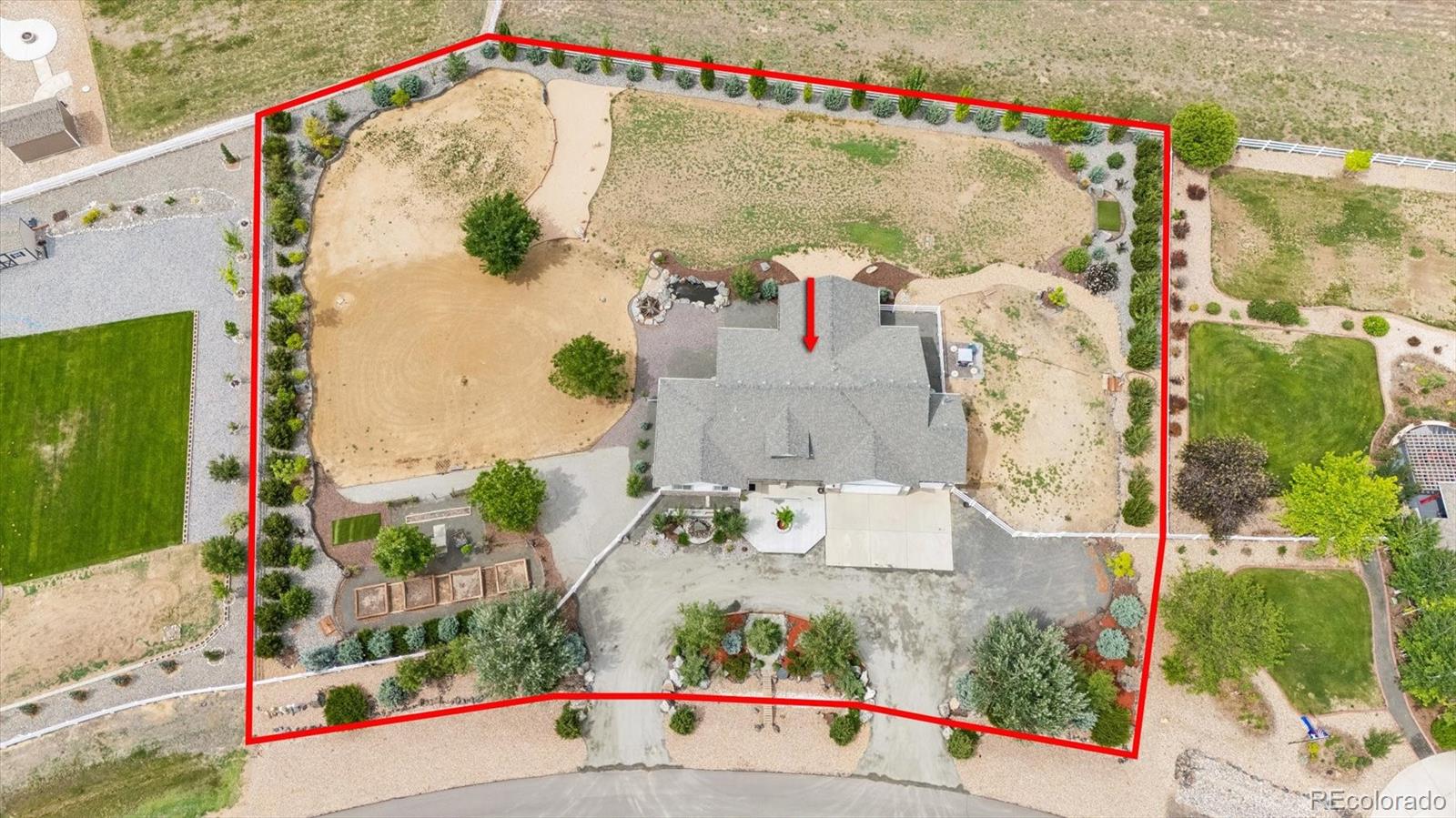 MLS Image #33 for 10981 e 166th avenue,brighton, Colorado