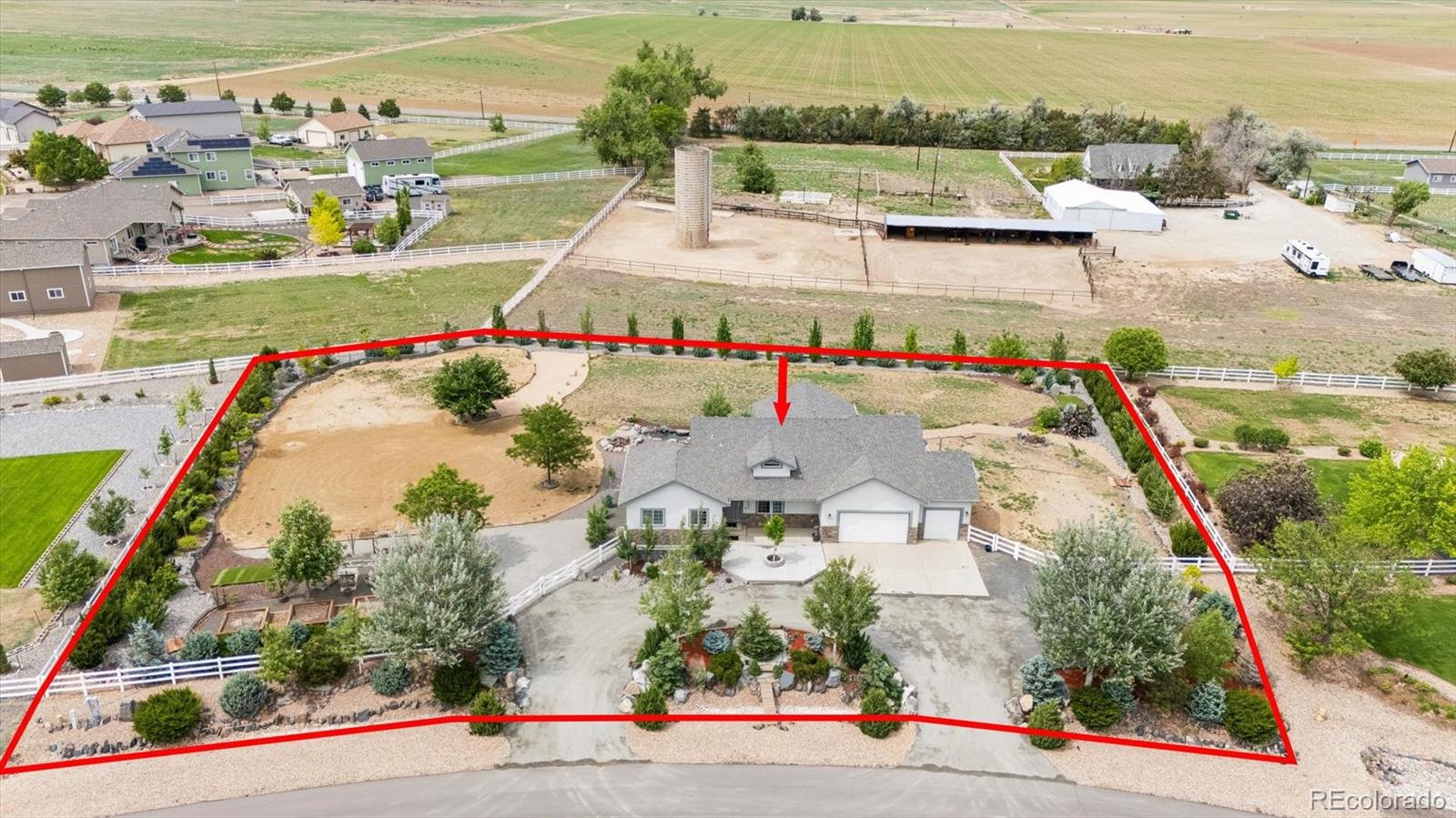MLS Image #34 for 10981 e 166th avenue,brighton, Colorado