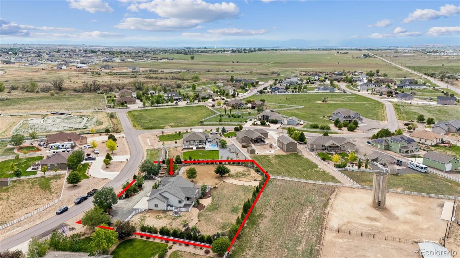 MLS Image #35 for 10981 e 166th avenue,brighton, Colorado