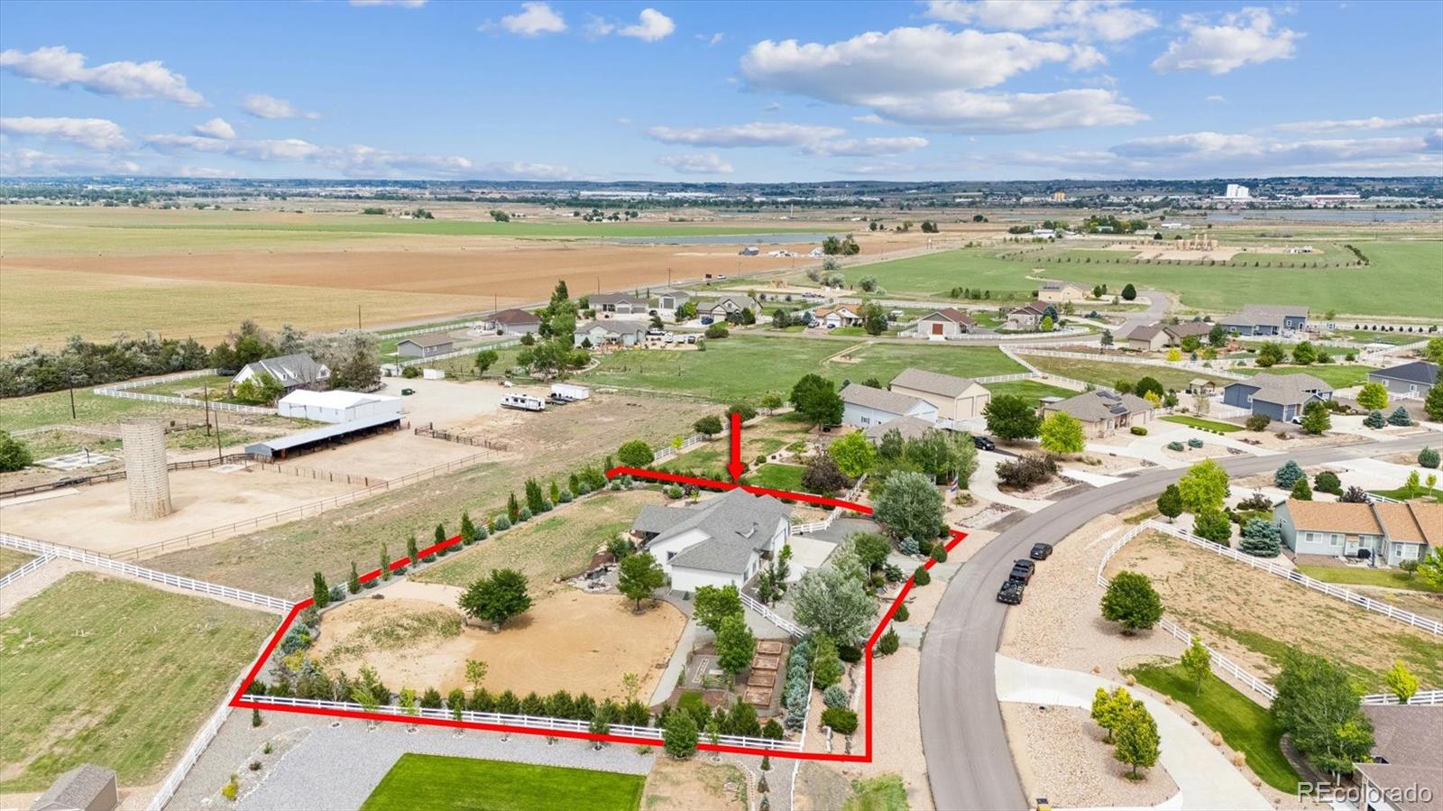 MLS Image #36 for 10981 e 166th avenue,brighton, Colorado