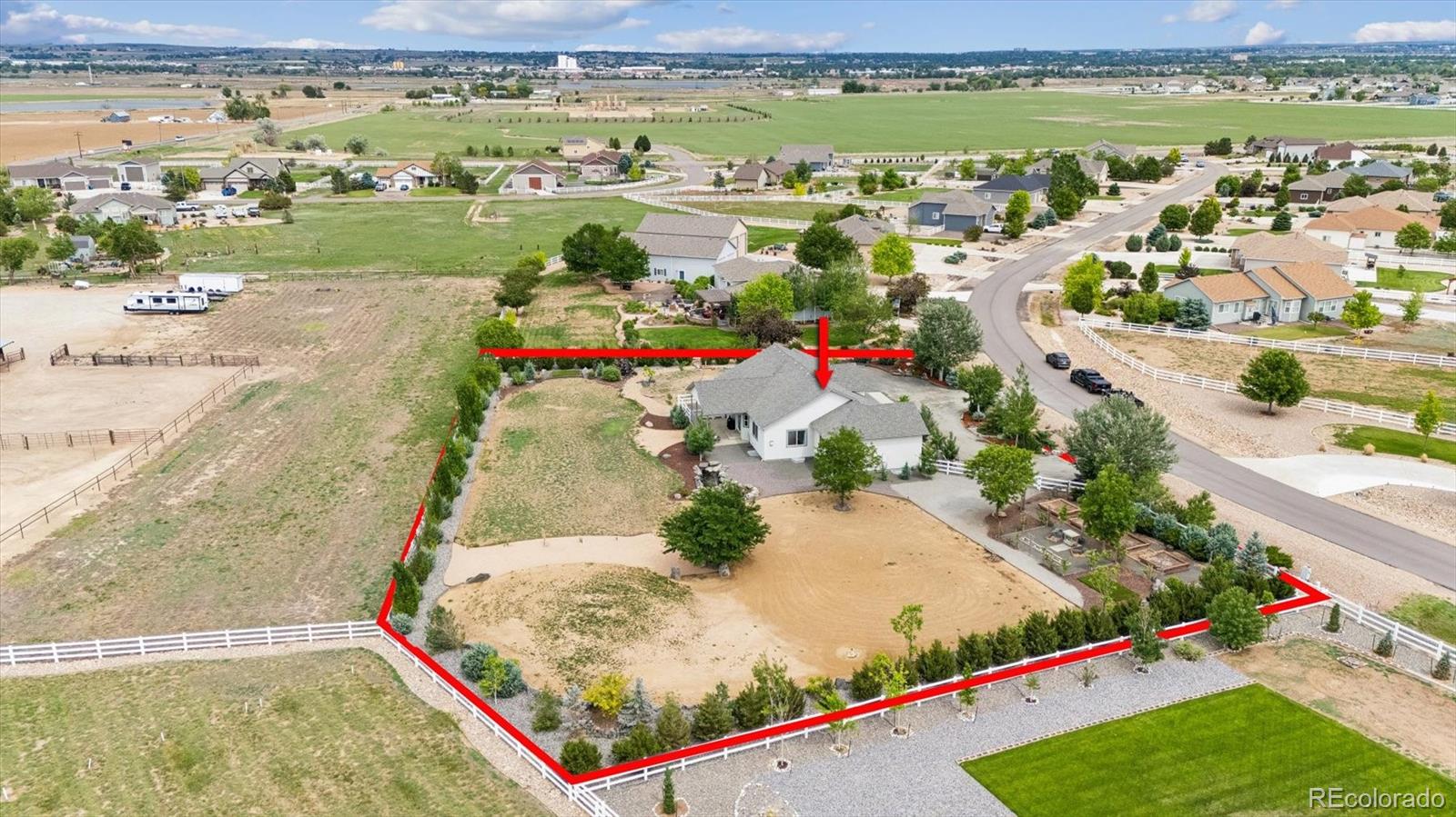 MLS Image #37 for 10981 e 166th avenue,brighton, Colorado