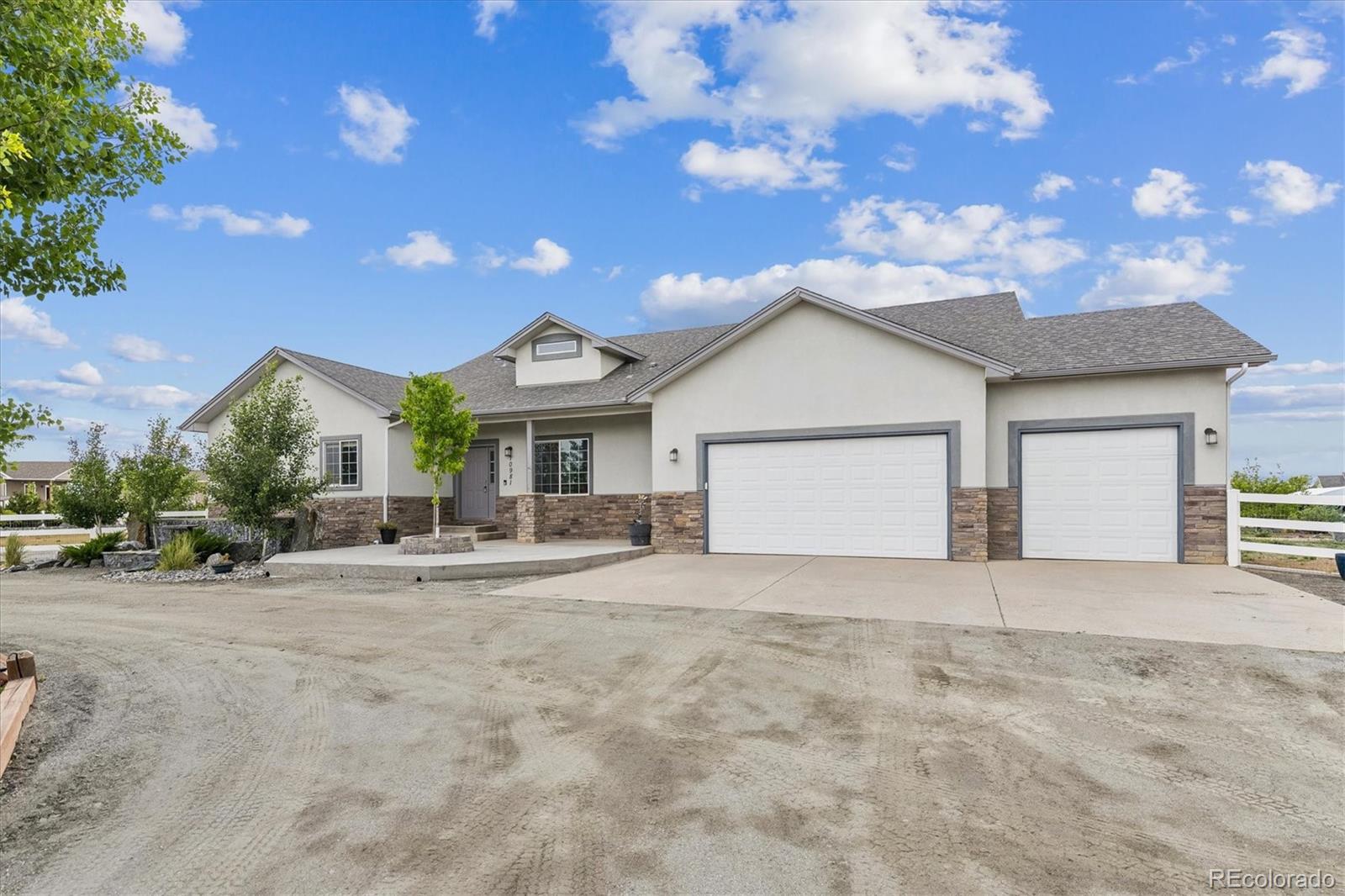 MLS Image #4 for 10981 e 166th avenue,brighton, Colorado