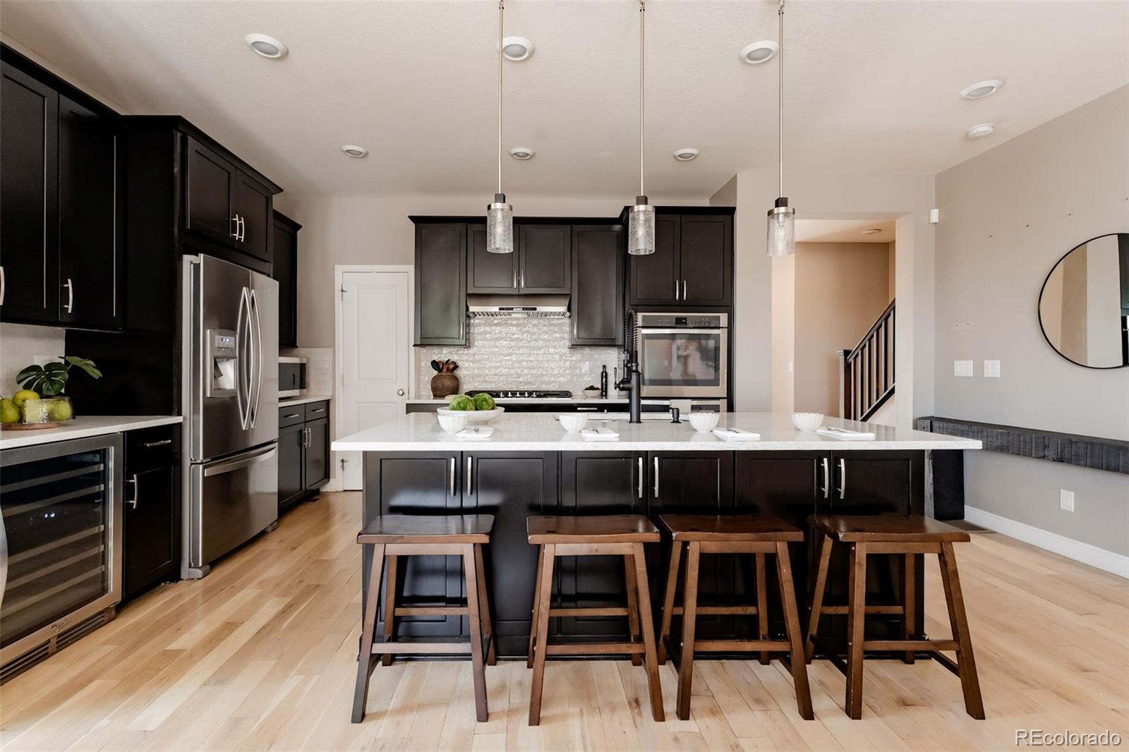 MLS Image #11 for 5706  boston court,denver, Colorado