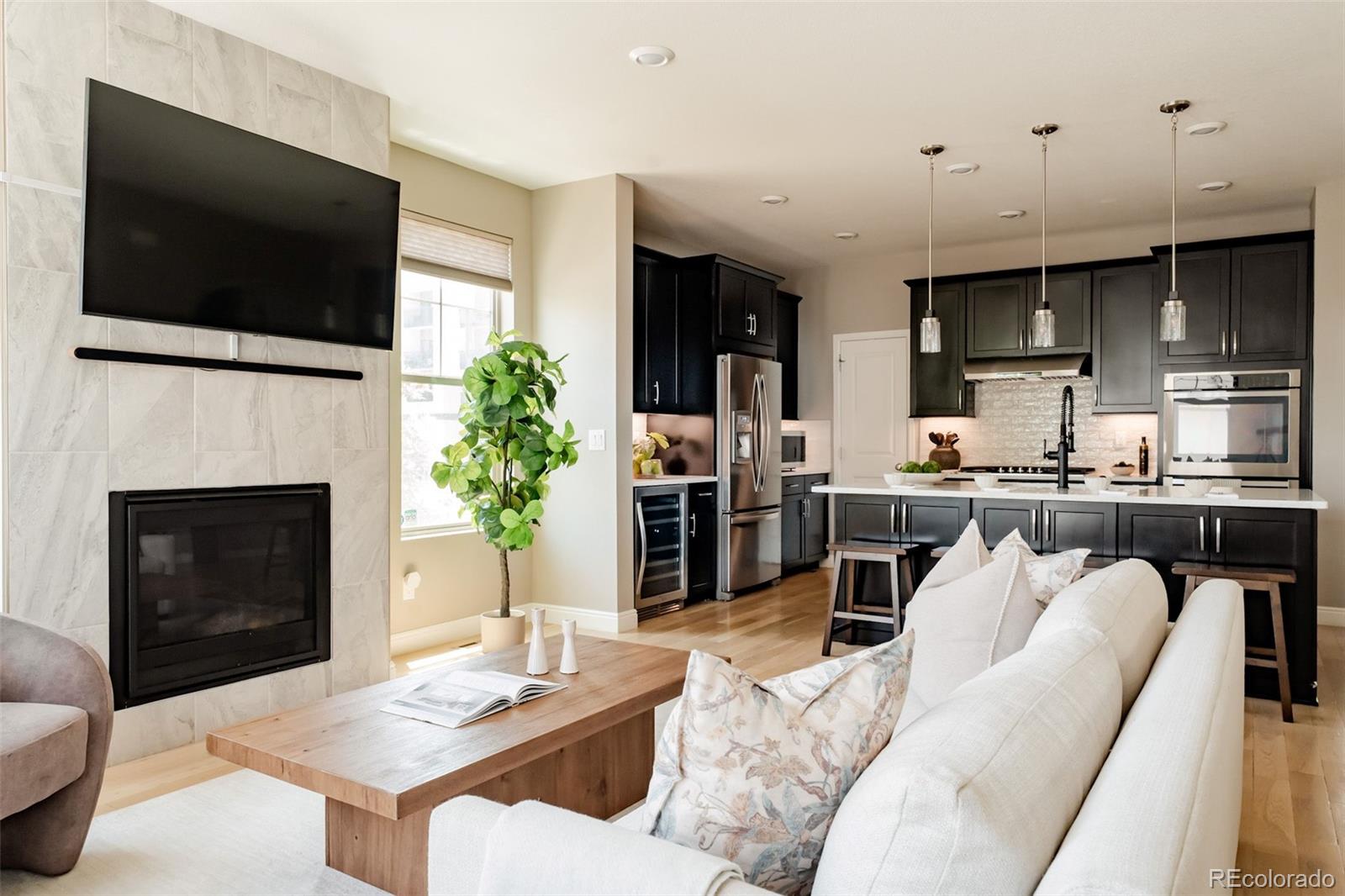 MLS Image #16 for 5706  boston court,denver, Colorado