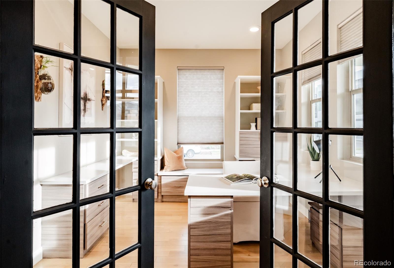 MLS Image #2 for 5706  boston court,denver, Colorado