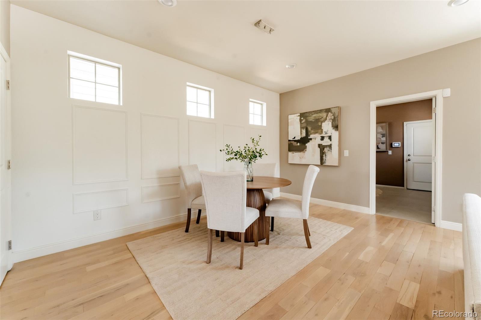 MLS Image #20 for 5706  boston court,denver, Colorado