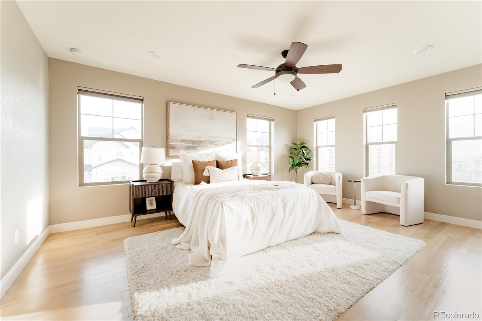MLS Image #22 for 5706  boston court,denver, Colorado