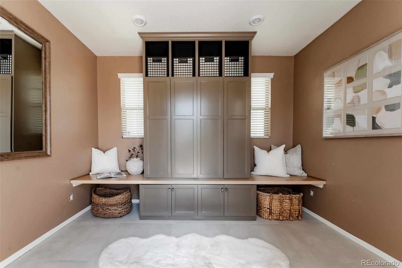 MLS Image #30 for 5706  boston court,denver, Colorado