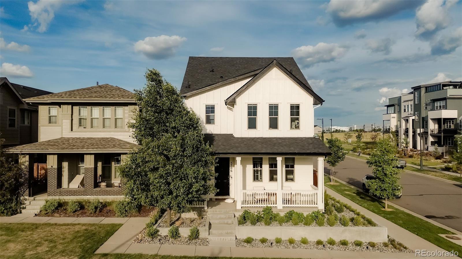MLS Image #32 for 5706  boston court,denver, Colorado