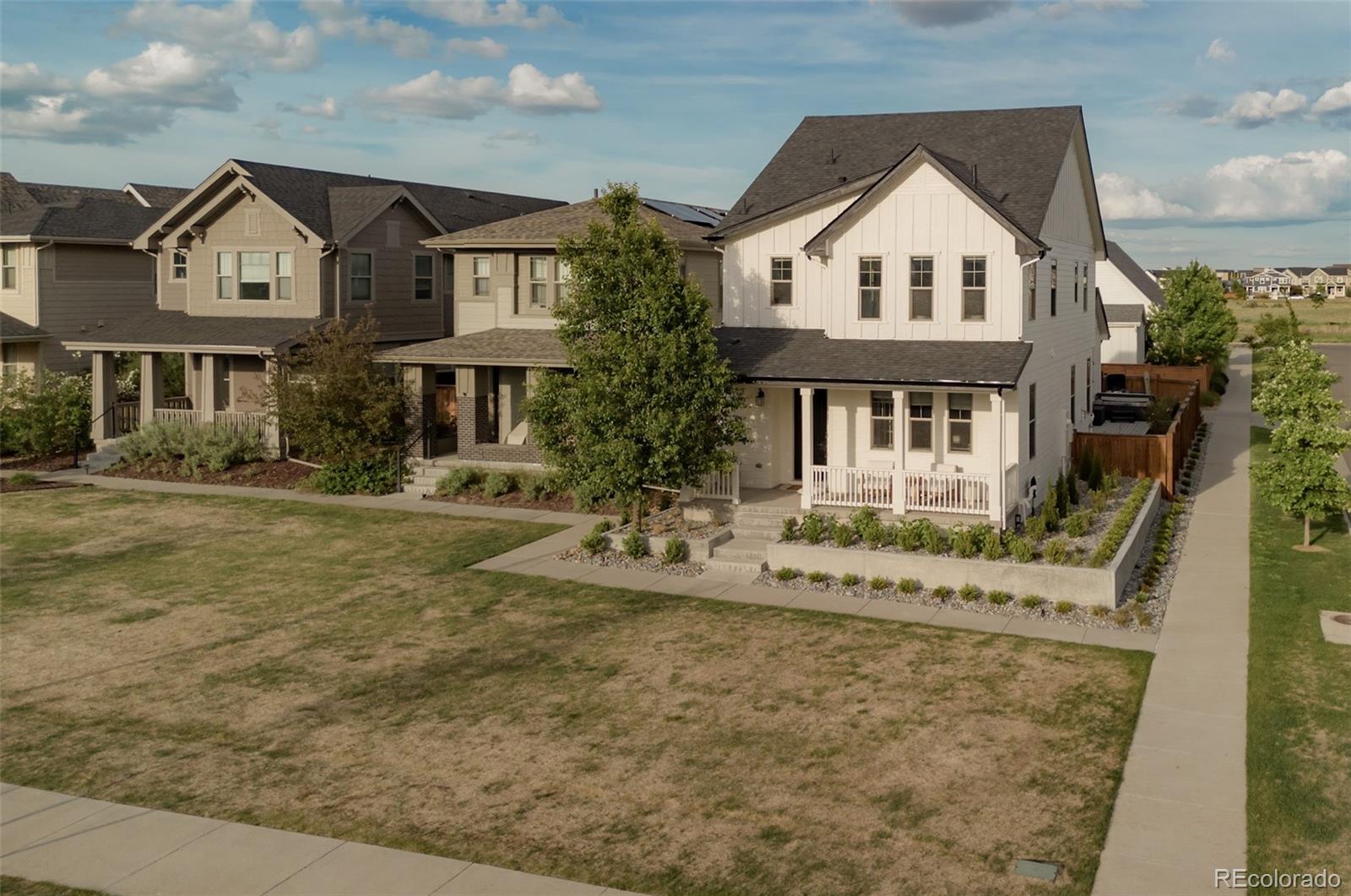 MLS Image #33 for 5706  boston court,denver, Colorado
