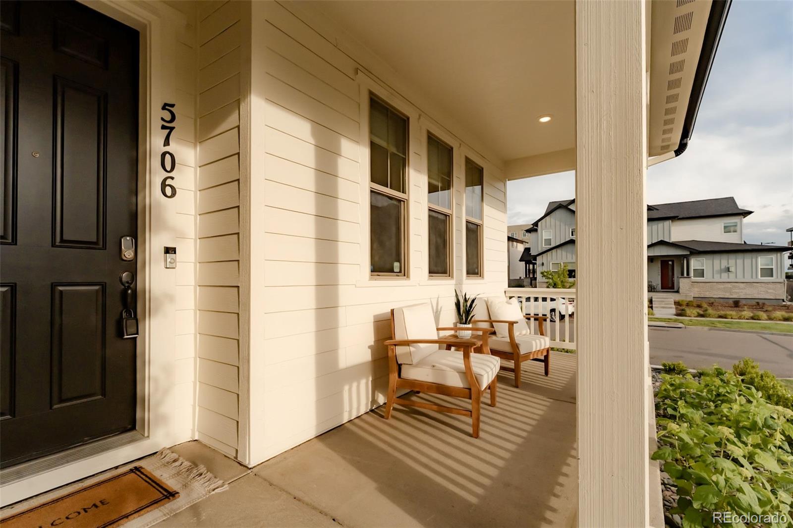 MLS Image #34 for 5706  boston court,denver, Colorado
