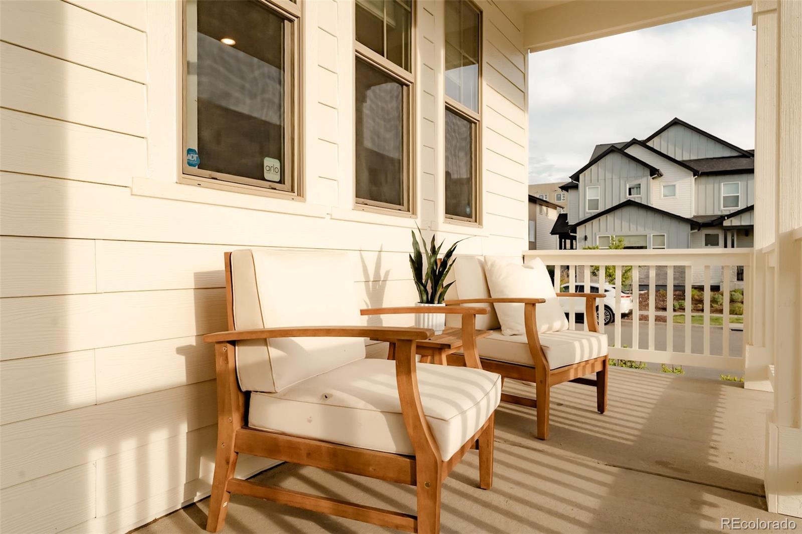 MLS Image #35 for 5706  boston court,denver, Colorado