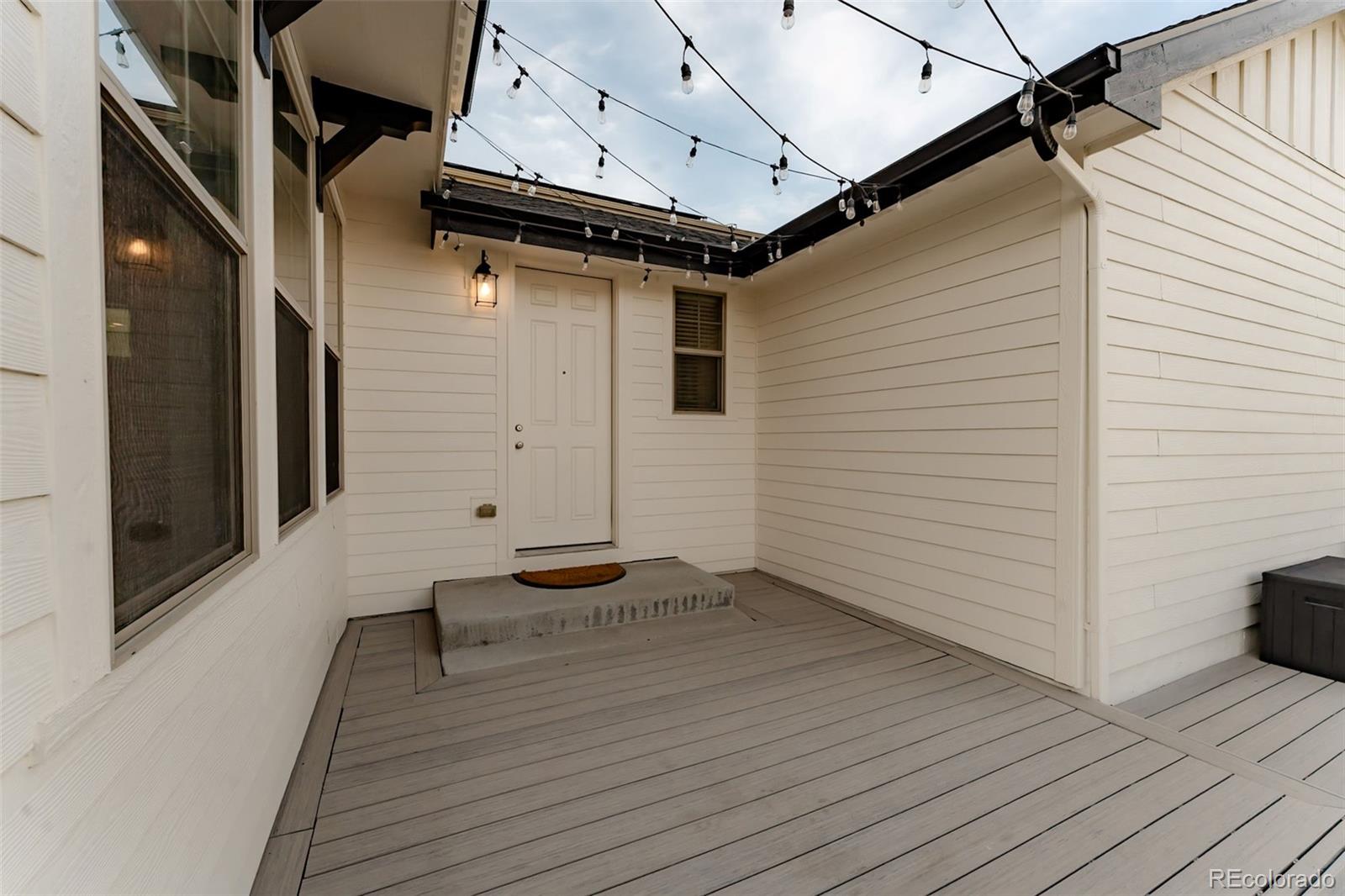 MLS Image #38 for 5706  boston court,denver, Colorado