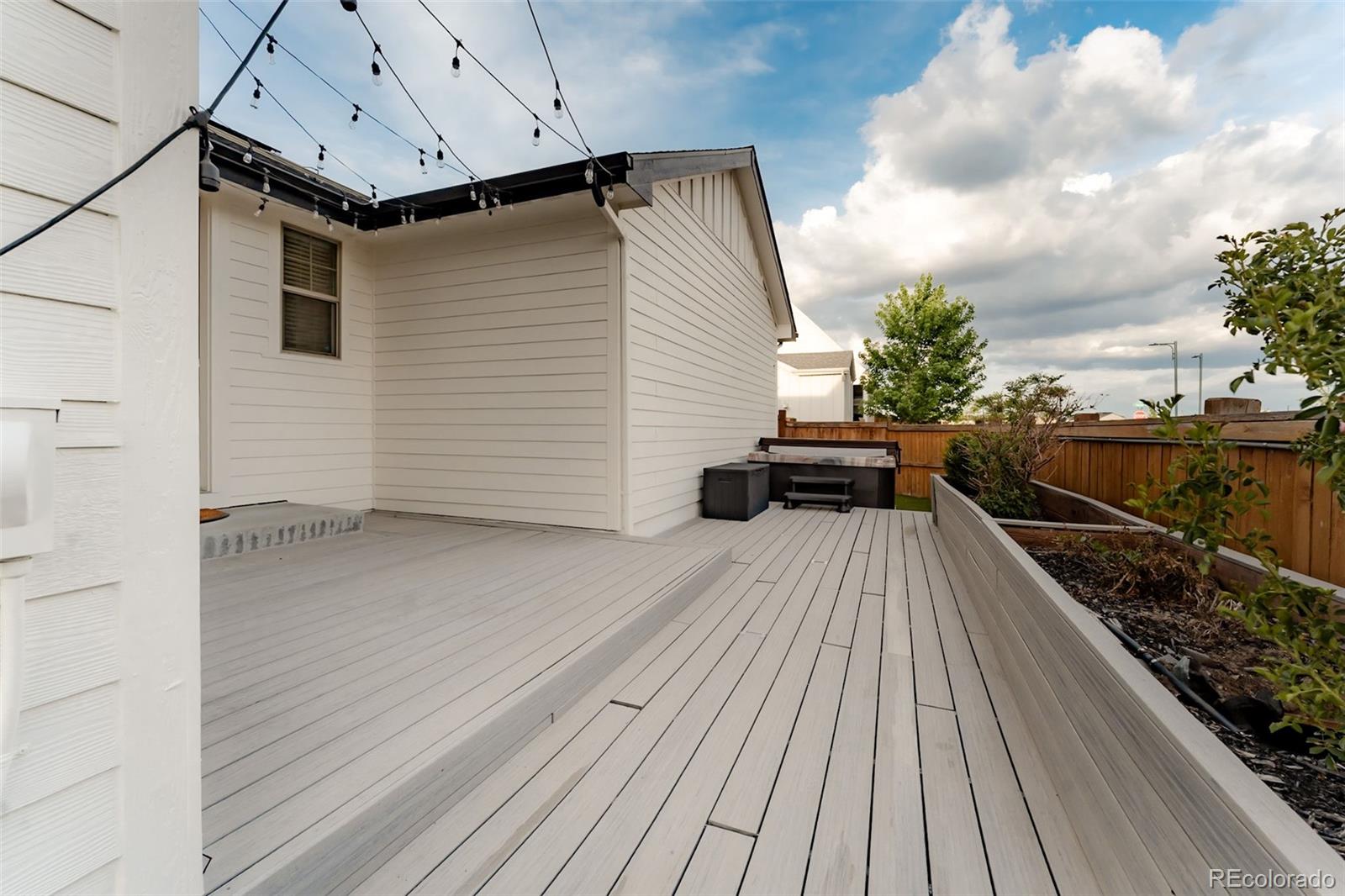 MLS Image #39 for 5706  boston court,denver, Colorado