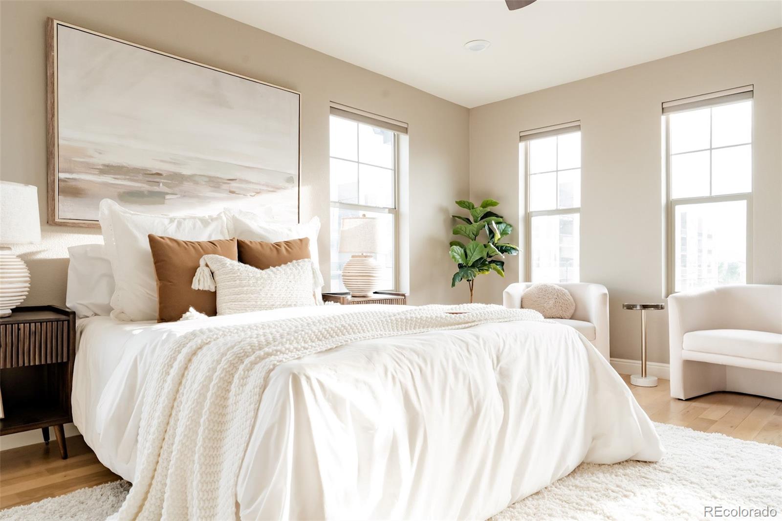 MLS Image #4 for 5706  boston court,denver, Colorado