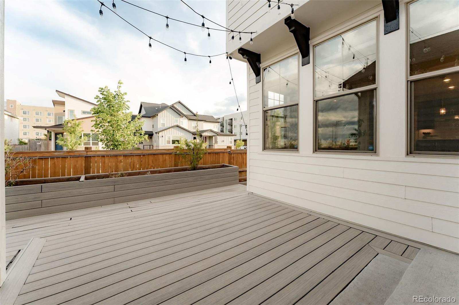 MLS Image #40 for 5706  boston court,denver, Colorado